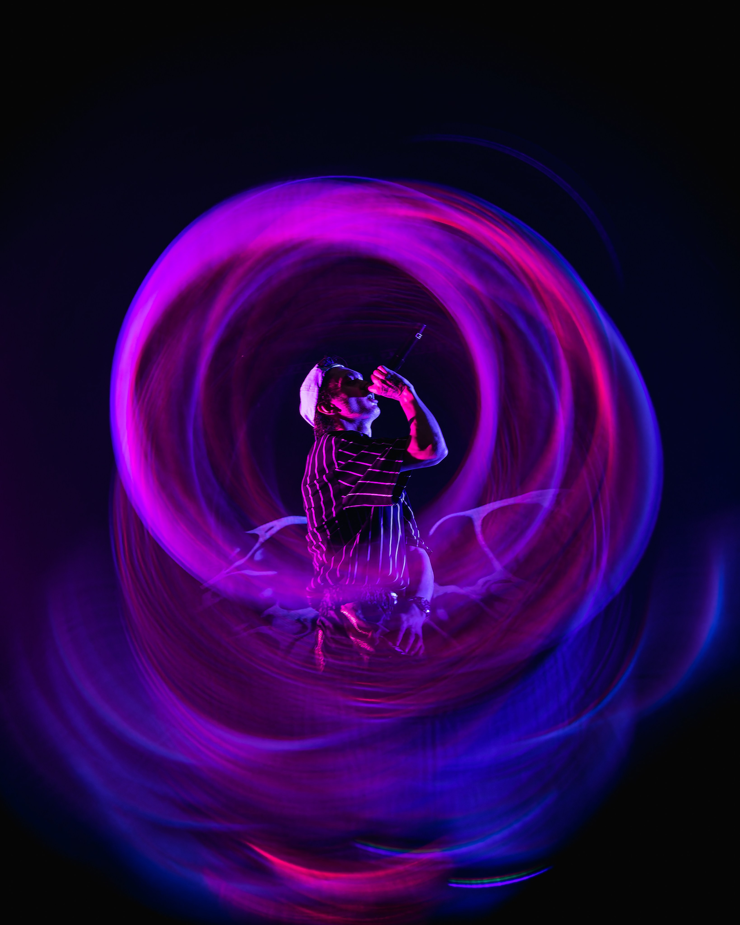 YANIX & GONE FLUDD| 26.04.2024. DARIA BLEDNOVA / photographer Moscow