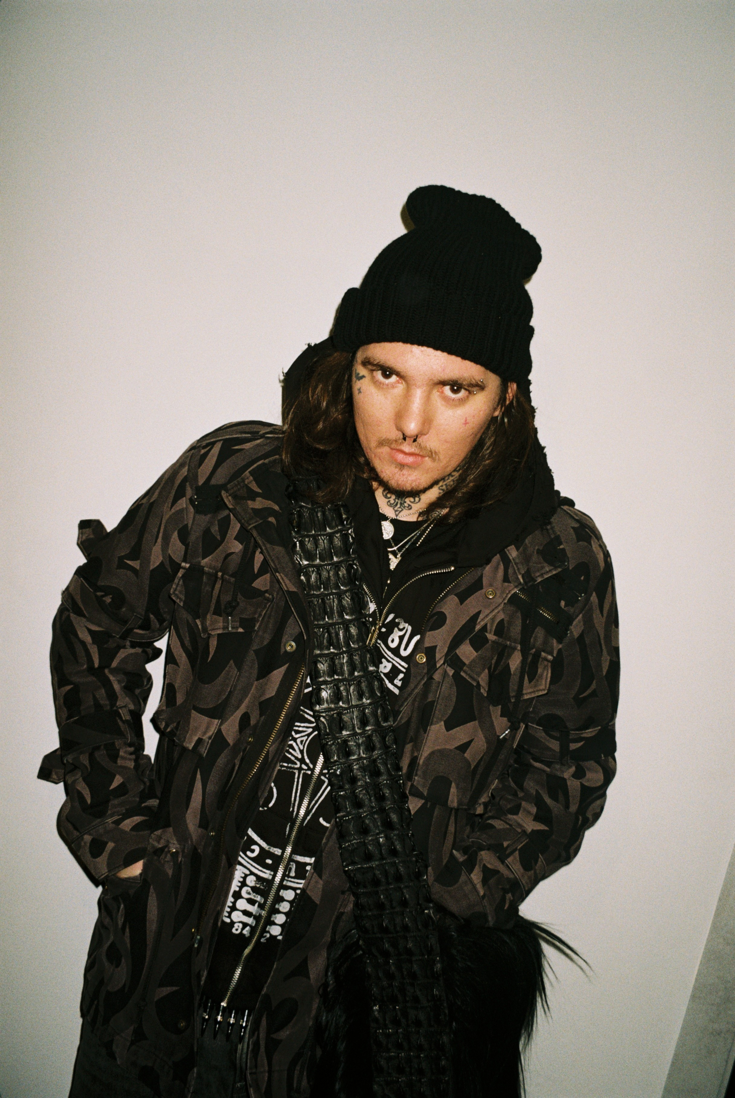 XXXMANERA | 26.11.2023. DARIA BLEDNOVA / photographer Moscow