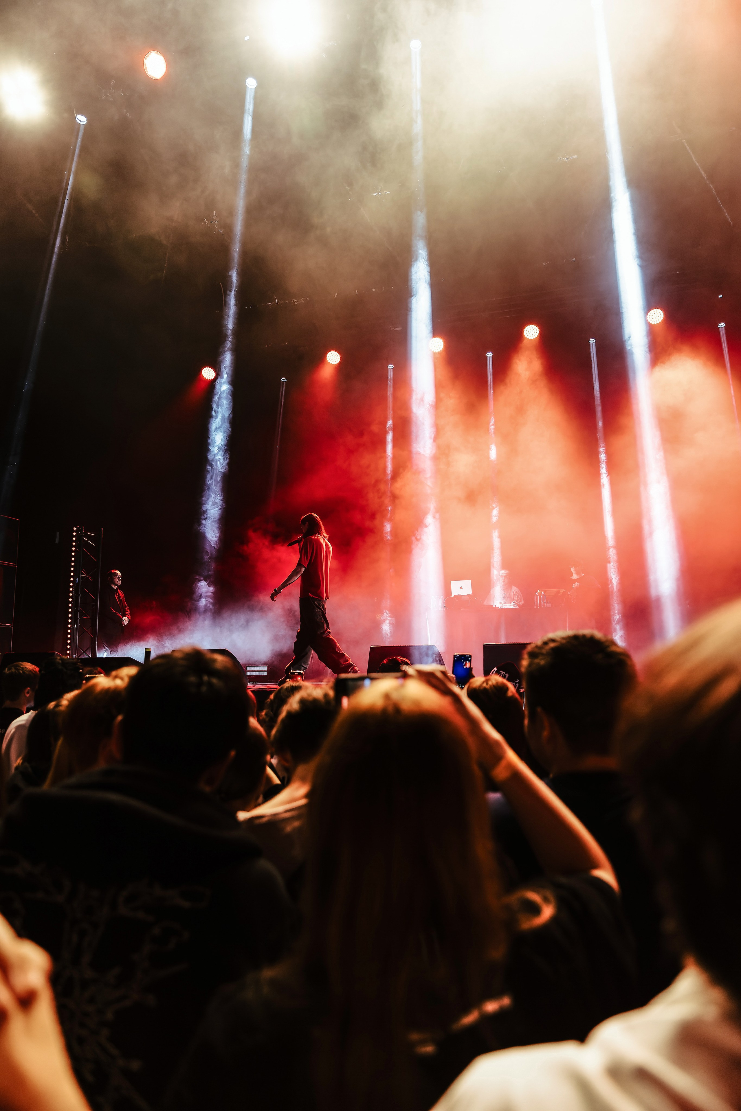 HERONWATER | 8.03.2024. DARIA BLEDNOVA / photographer Moscow