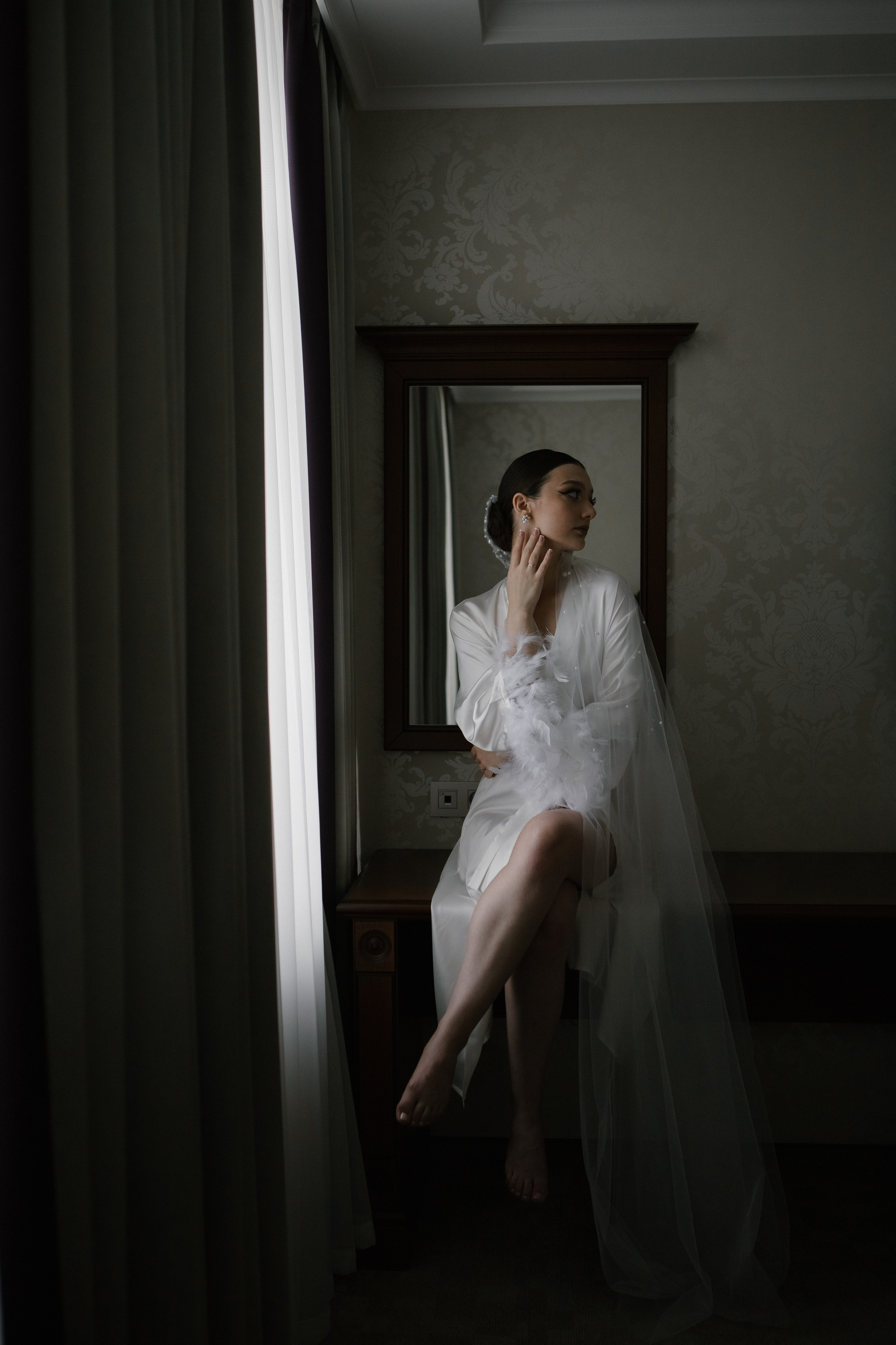 Анастасия/Алексей. Фотограф Оренбург Алёна Лелет