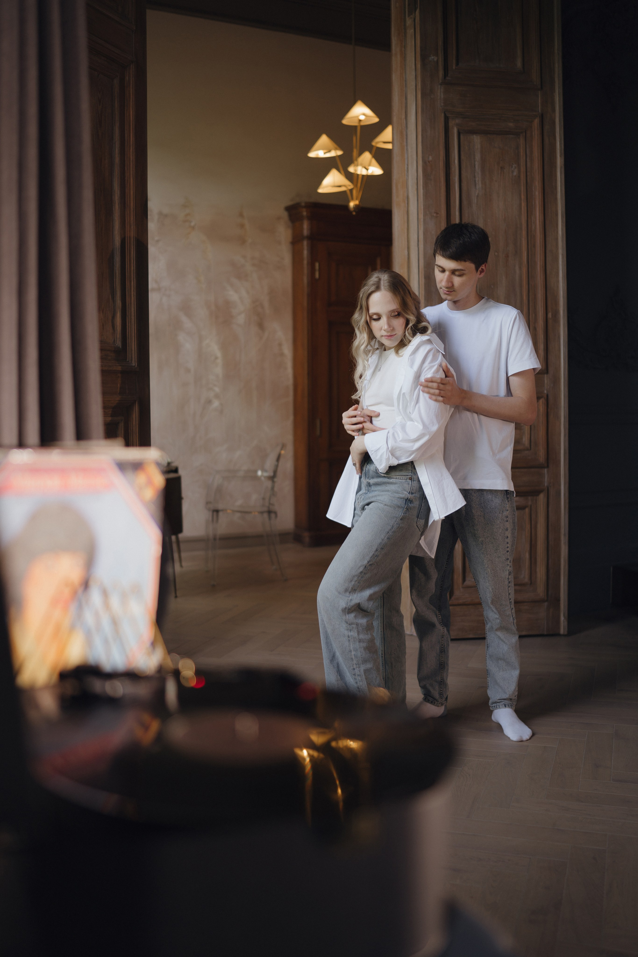 La-la land. Свадебный фотограф Решетников Дмитрий