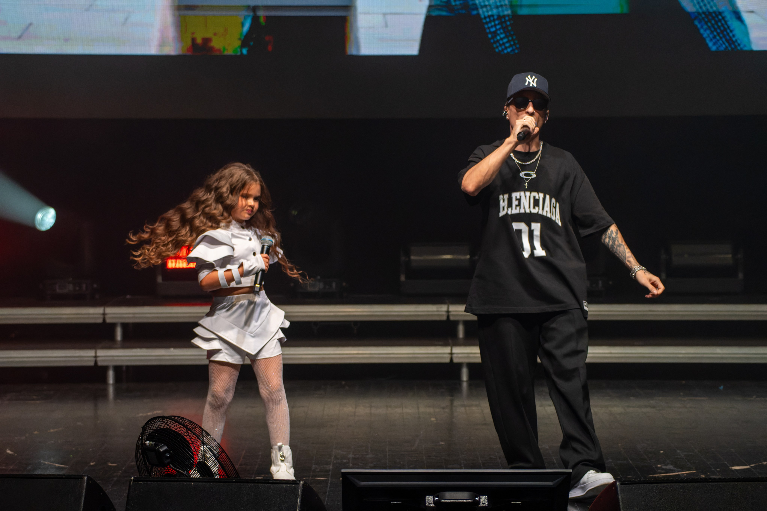 Chris Yank концерт 9 октября 2025. «Студия DRONAVT`s» — видеосъёмка и фотография г. Москва