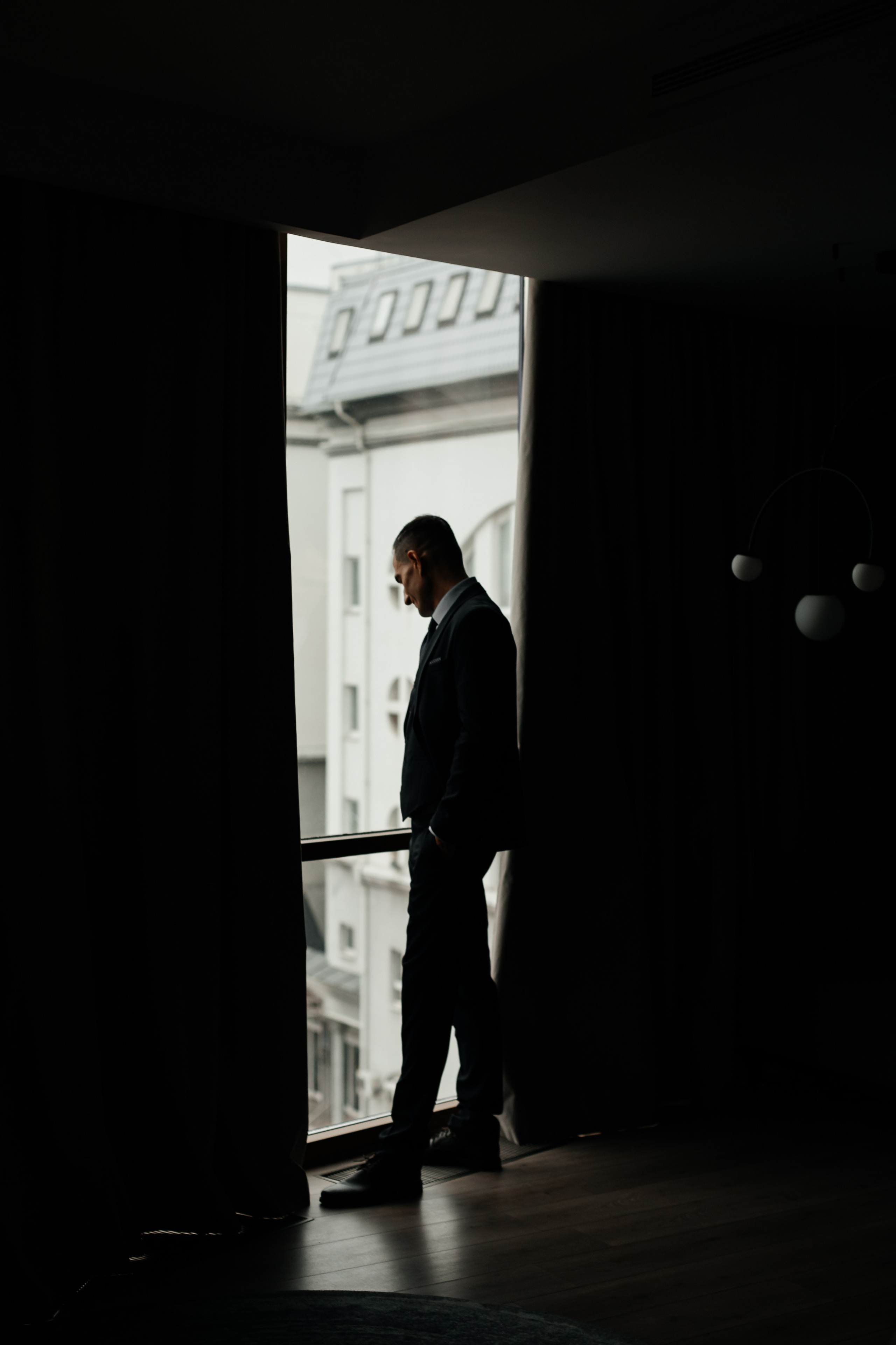 Анонс свадьбы Ольга Виталий