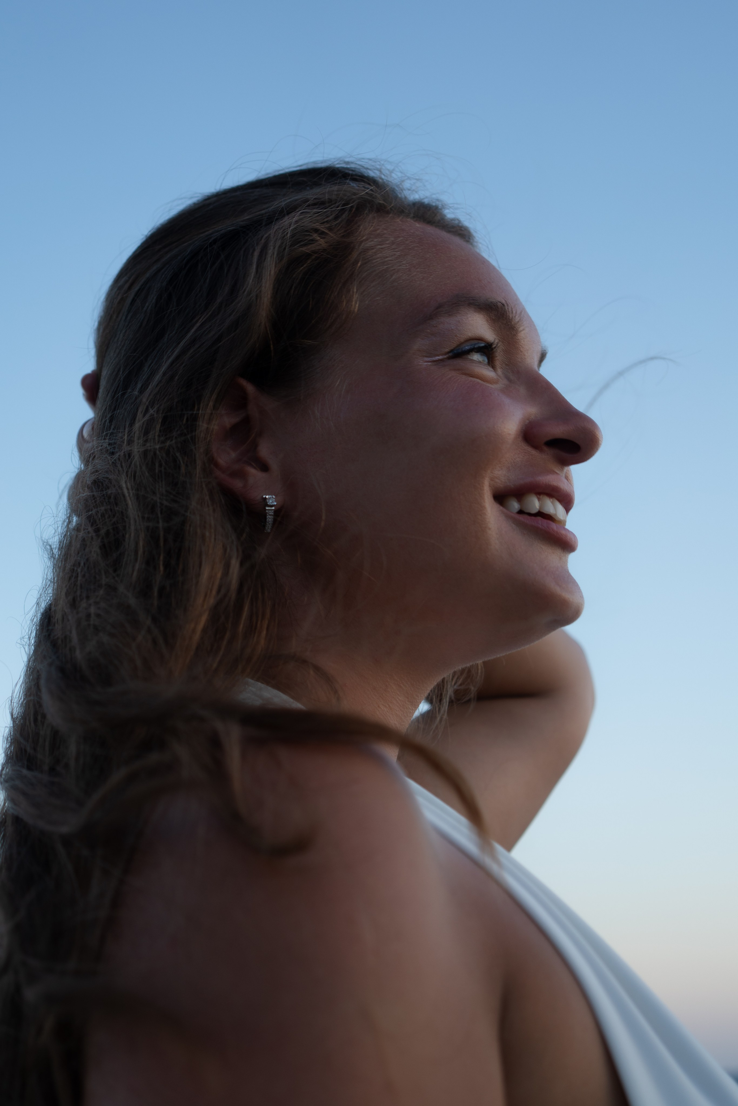 Summer. Photographer Yudakova Daria