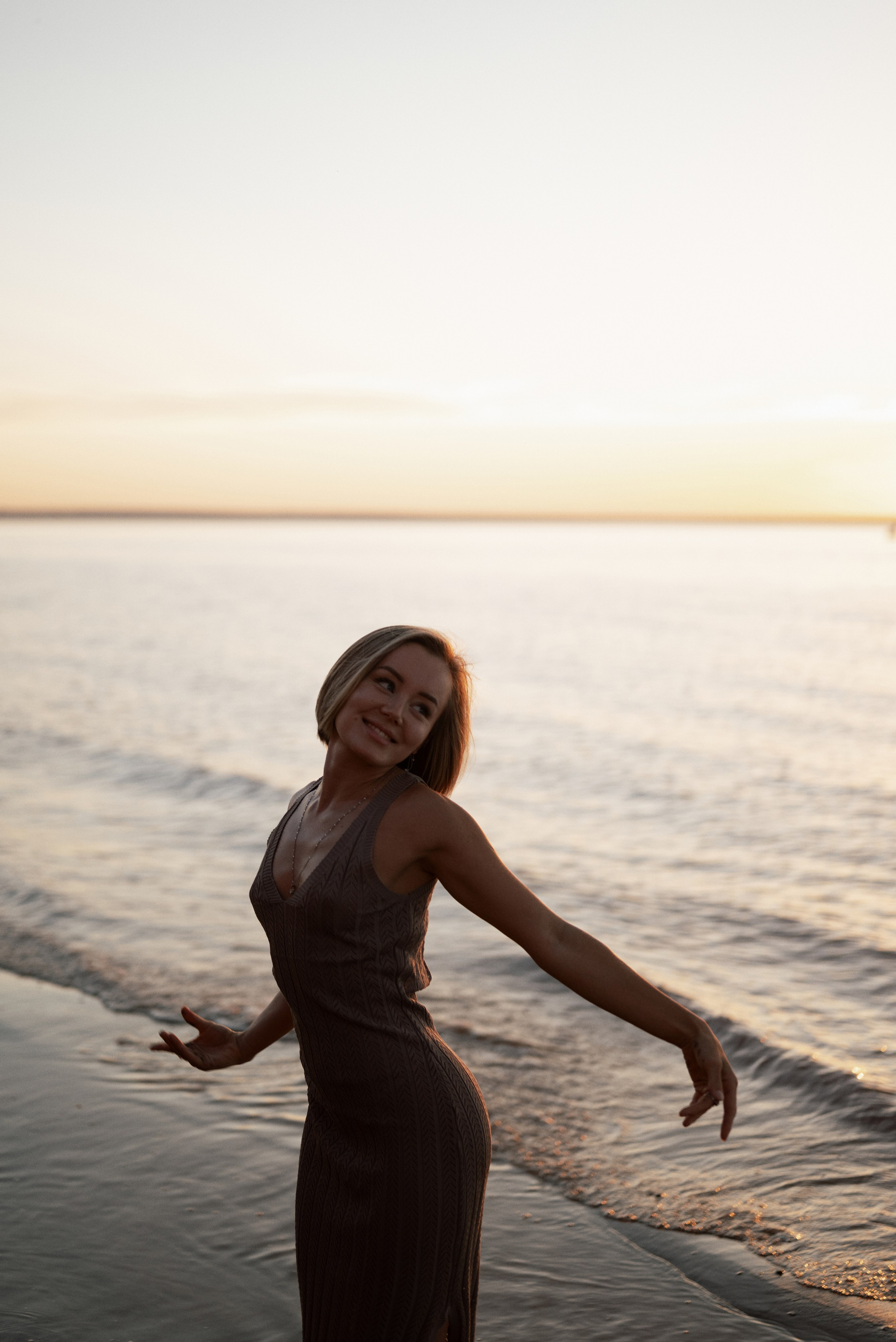 Джулия. Алёна Куртова