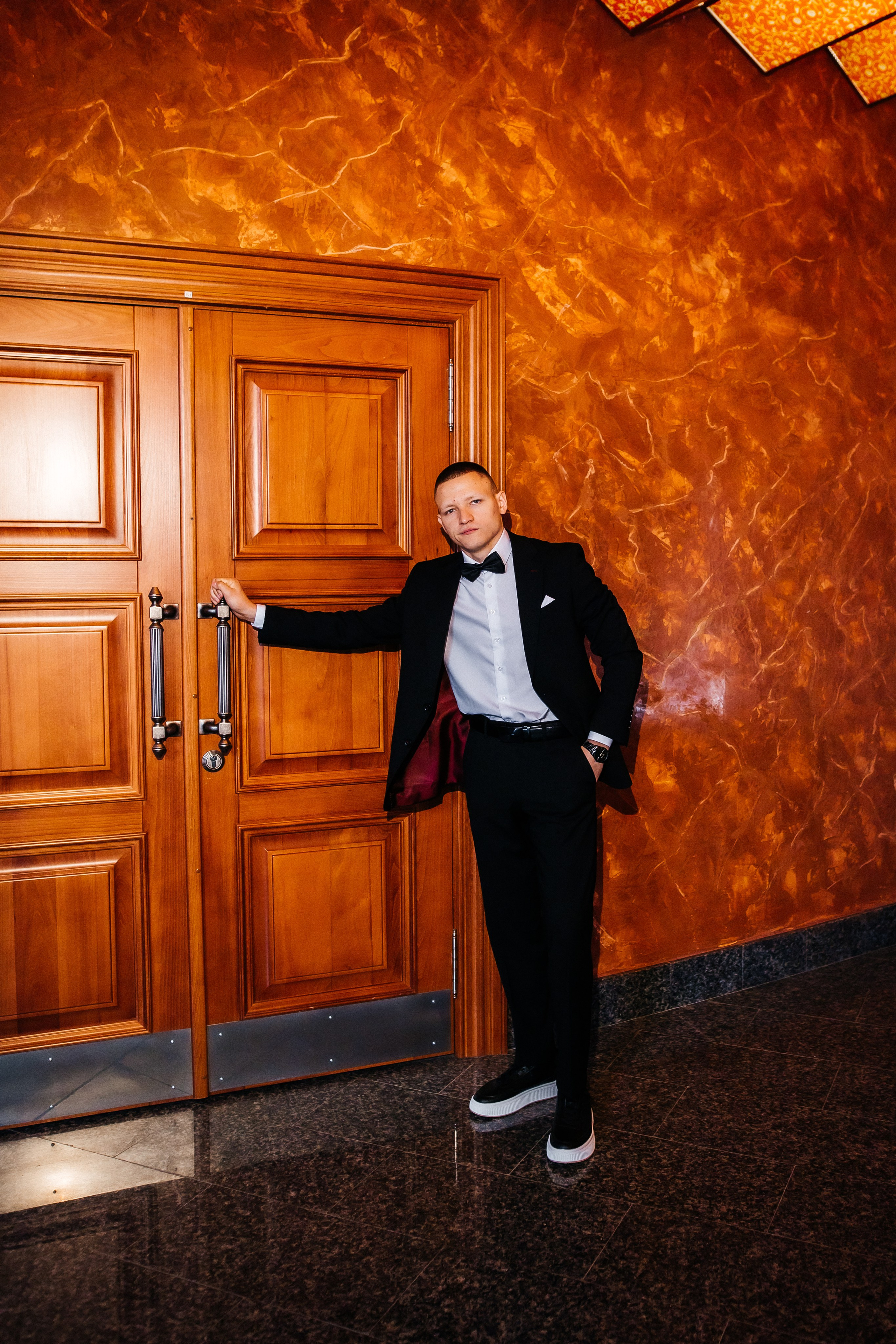 Данила и Анастасия. Свадебный и женский фотограф