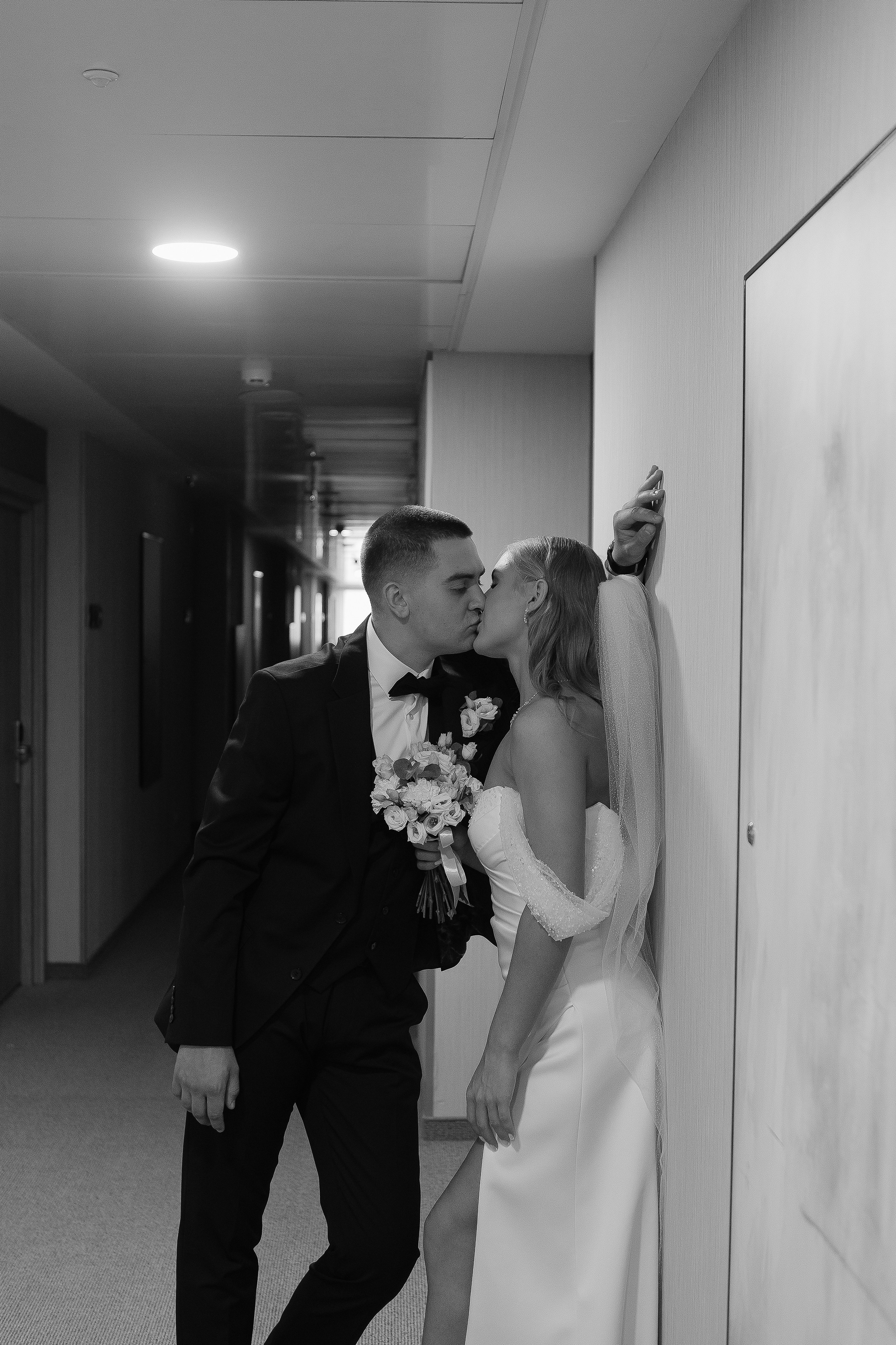 S&A. Фотограф Алексей Миронов