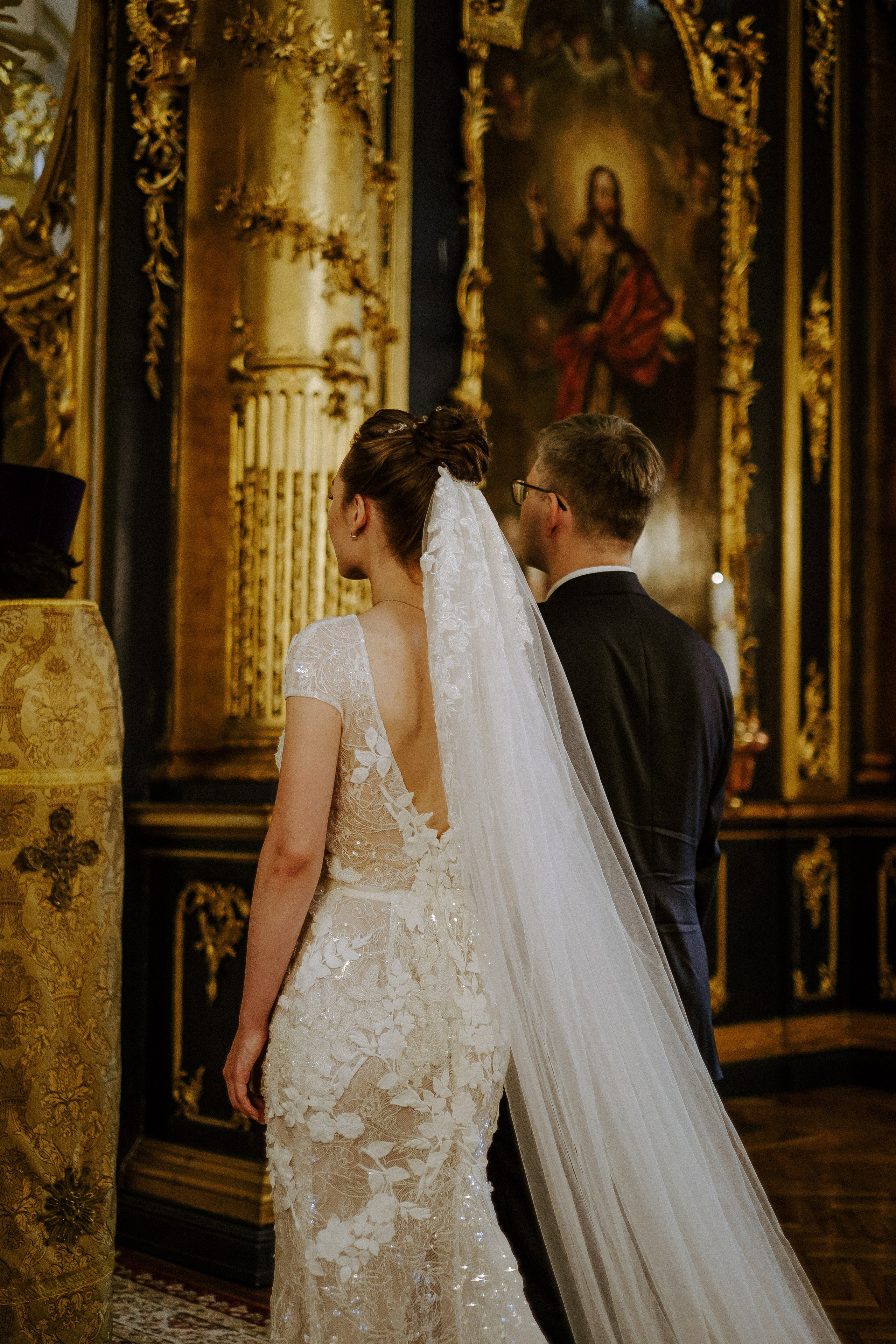 Вероника & Александр. Фотограф Мария Хлебникова Санкт-Петербург Москва