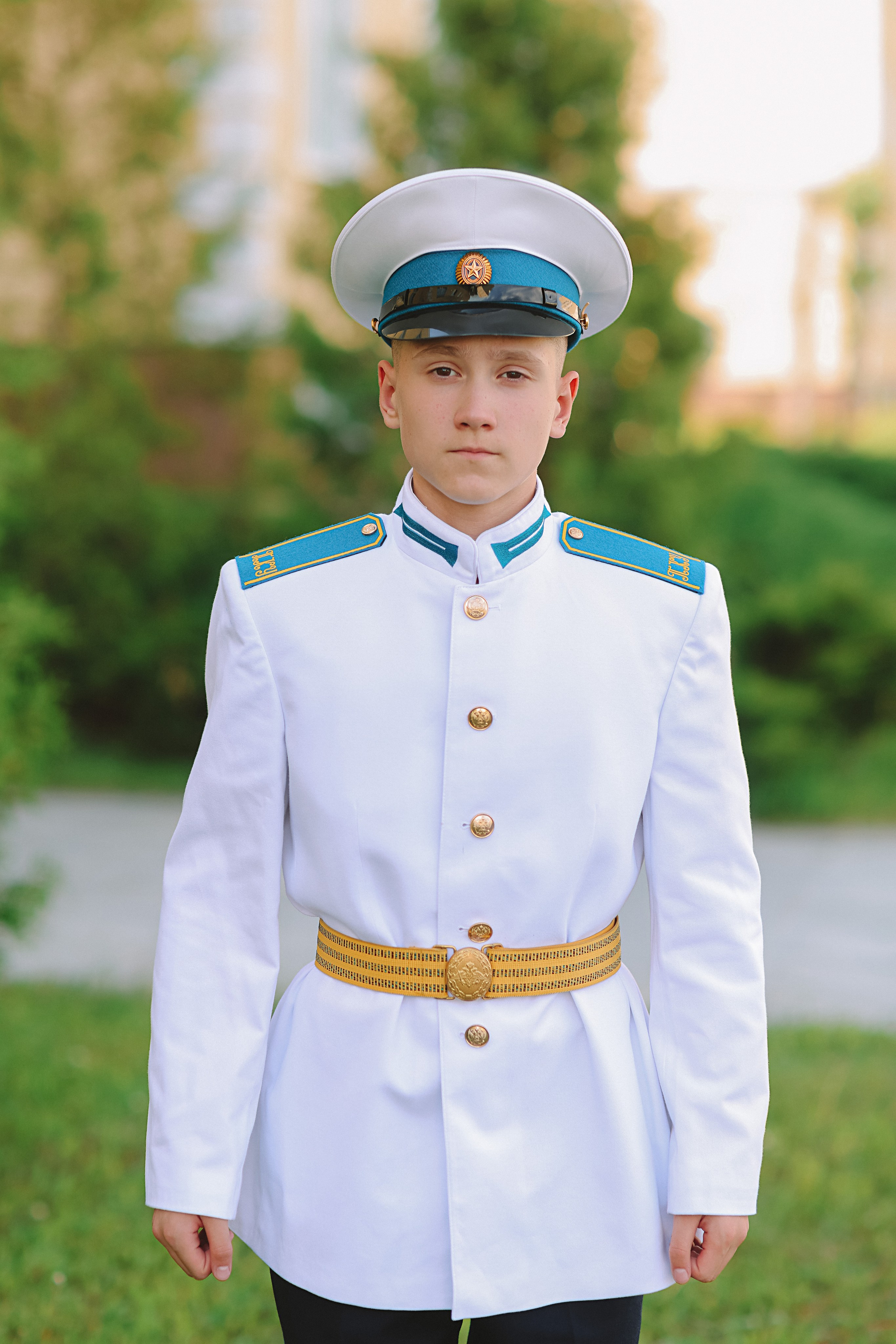 Кадетское училище. Семейный фотограф Тюмень, фотограф на роды Салмина Мария