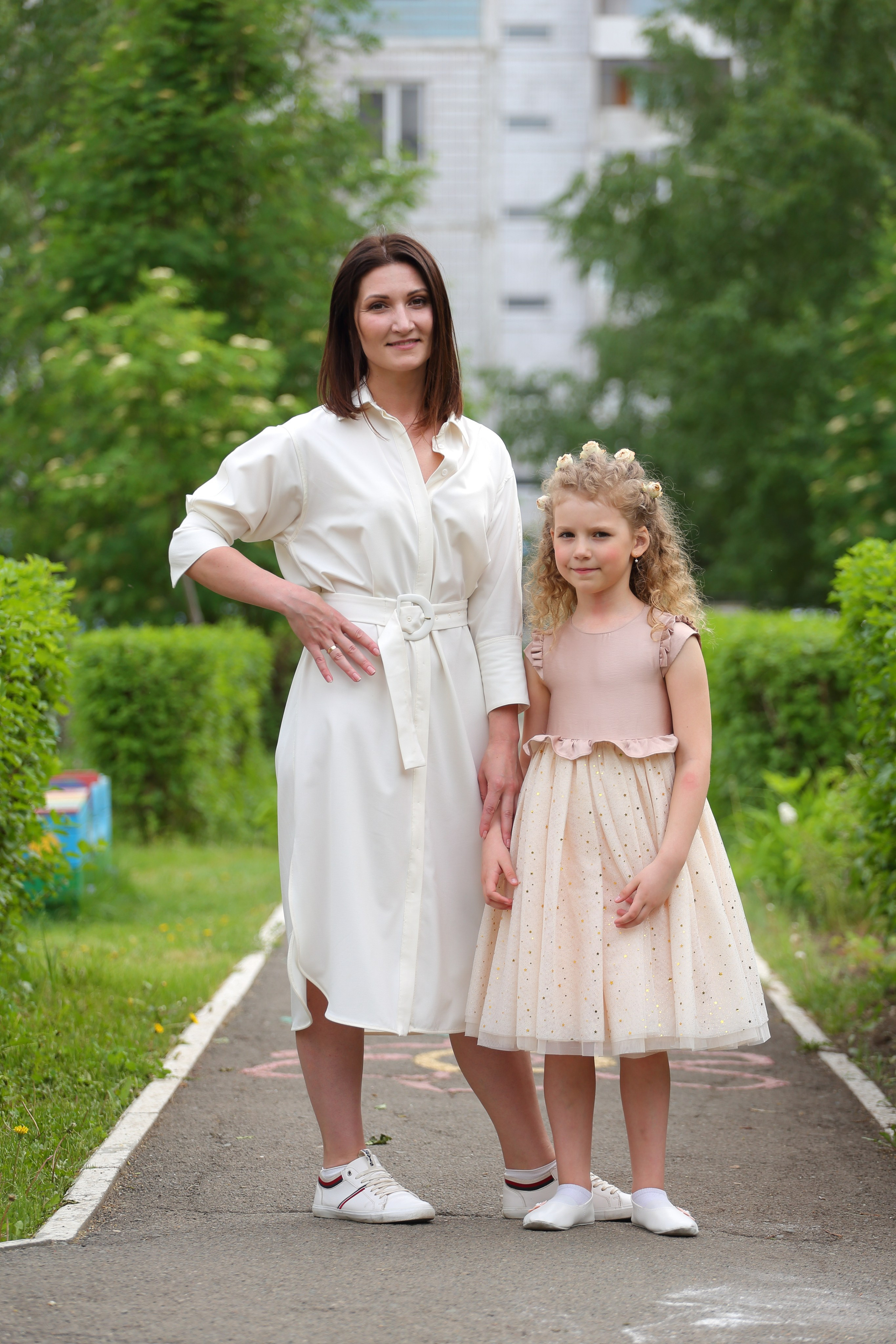 Детский сад. Фотограф в Барнауле Юлия Яковлева