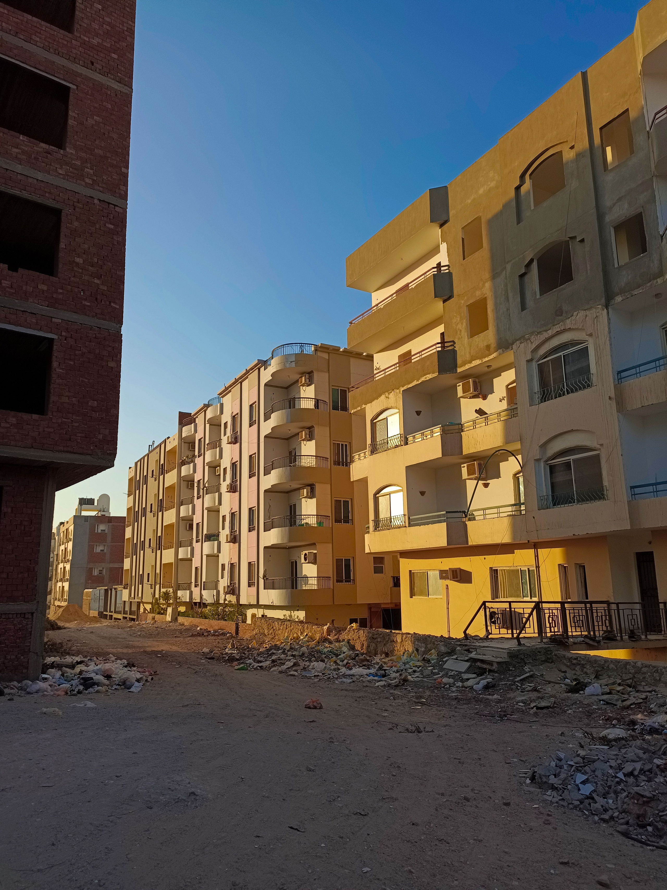 Мобильная. Jorgis — фотограф в Хургаде / обучение фотографии