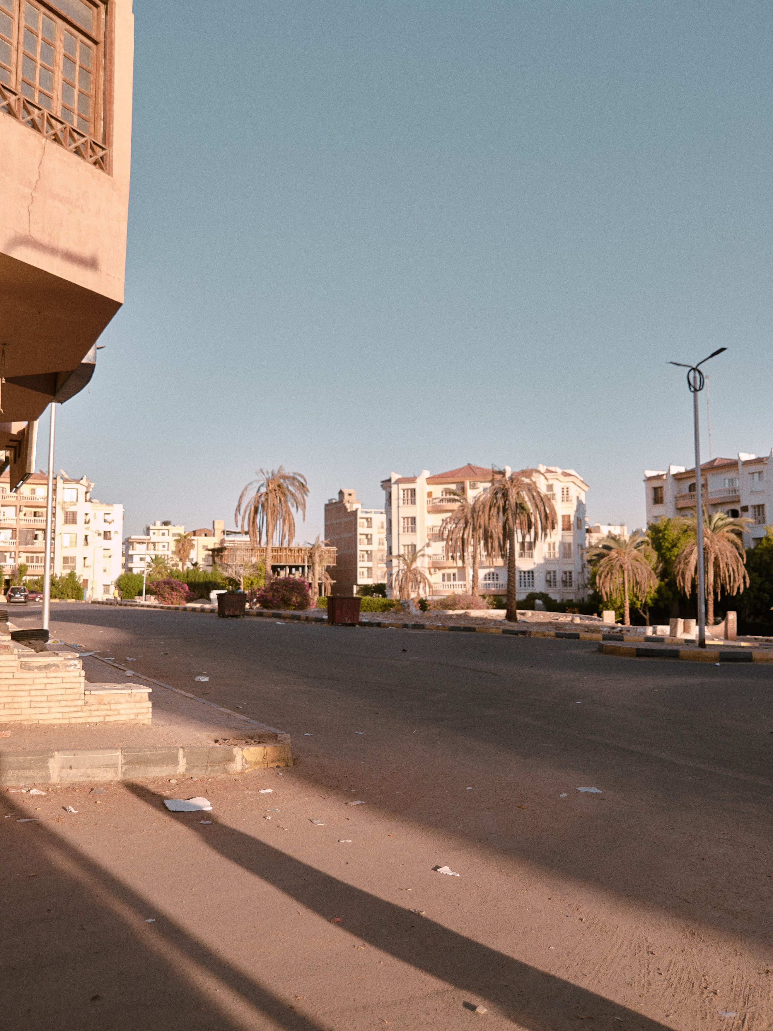 Улицы. Jorgis Talè — photographer, kind person, teacher of arts and other mag