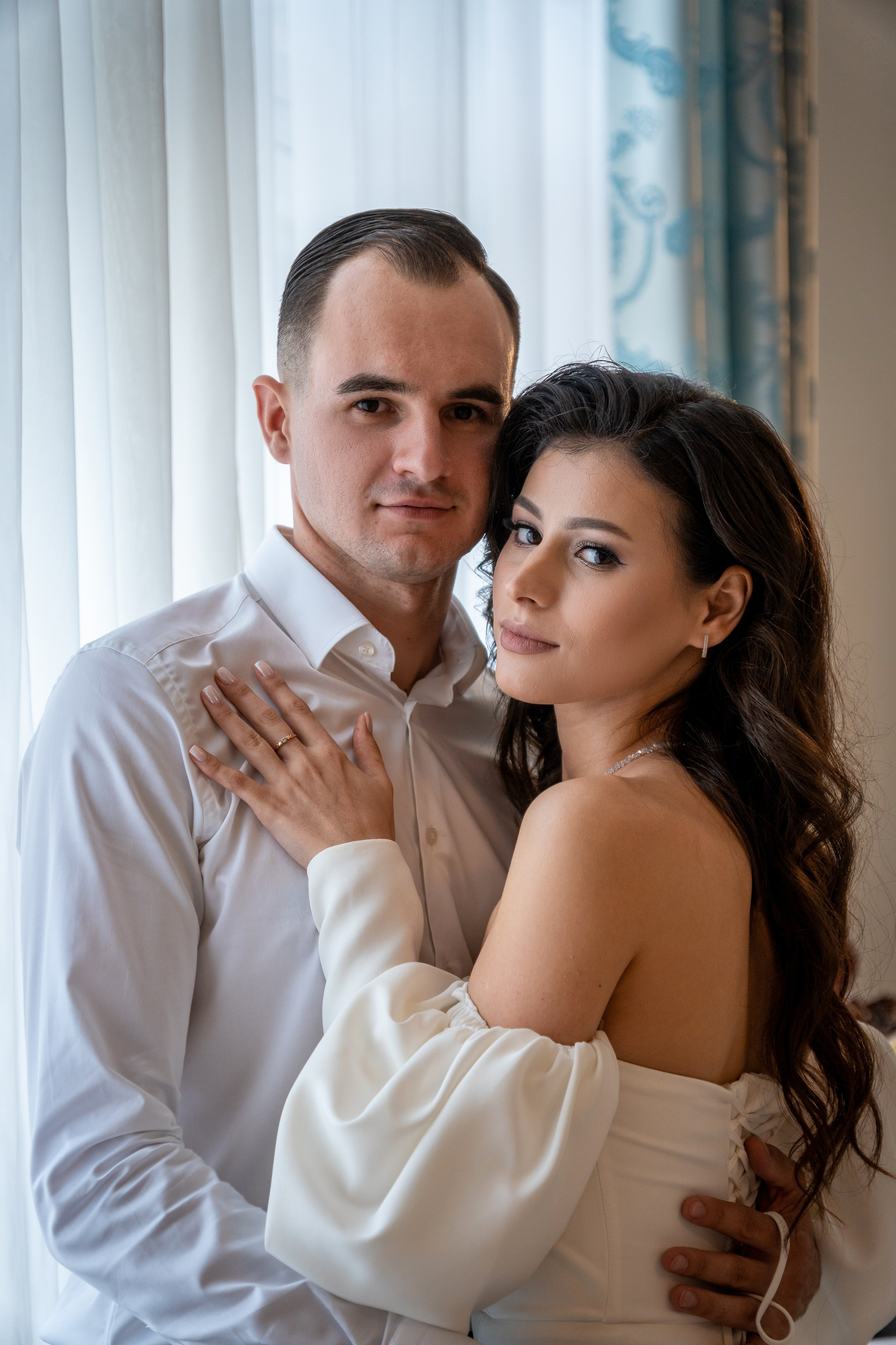 Леночка и Николай. Фотограф в Краснодаре и Краснодарском крае Елена Быкова