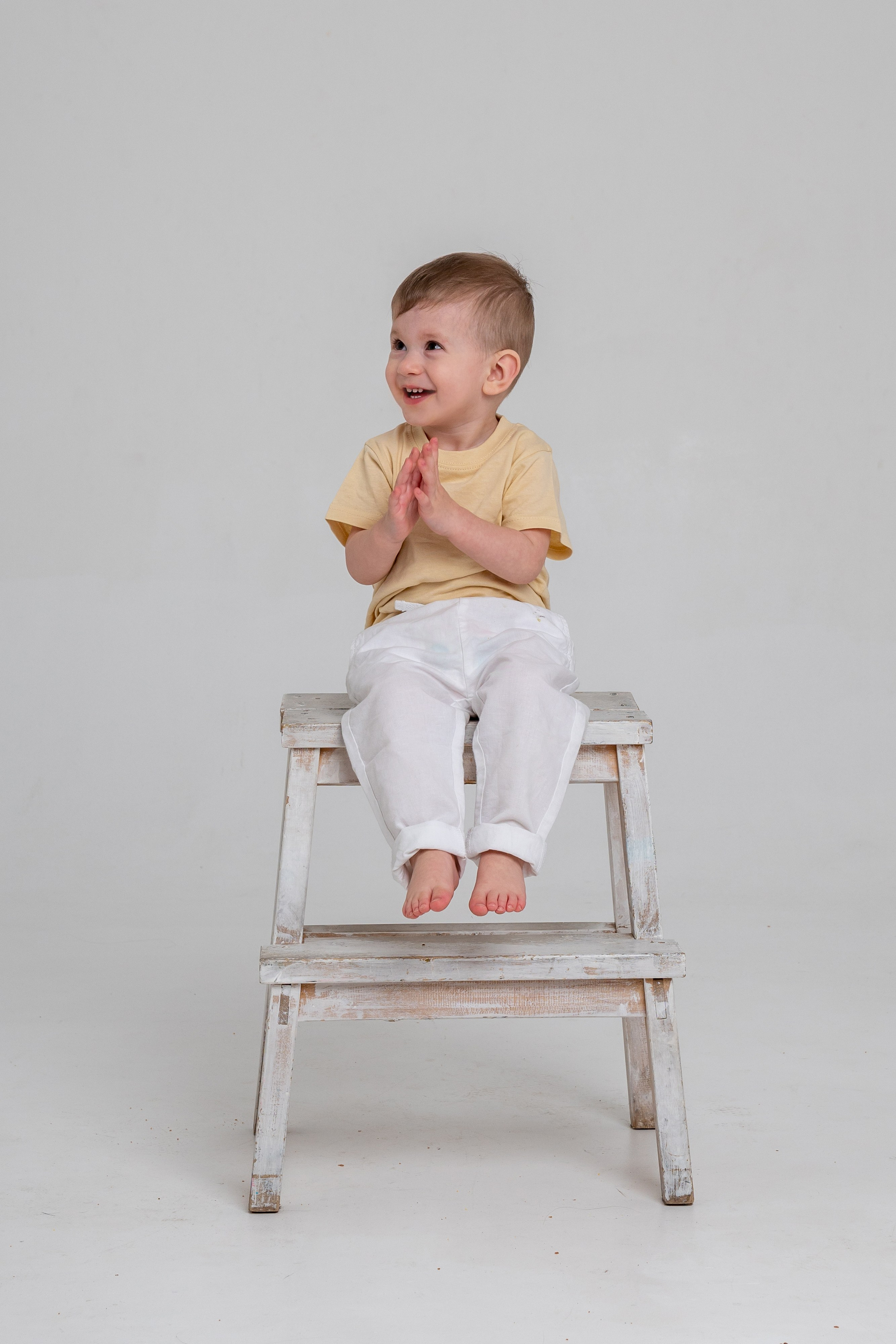 В студии. Фотограф в Краснодаре и Краснодарском крае Елена Быкова