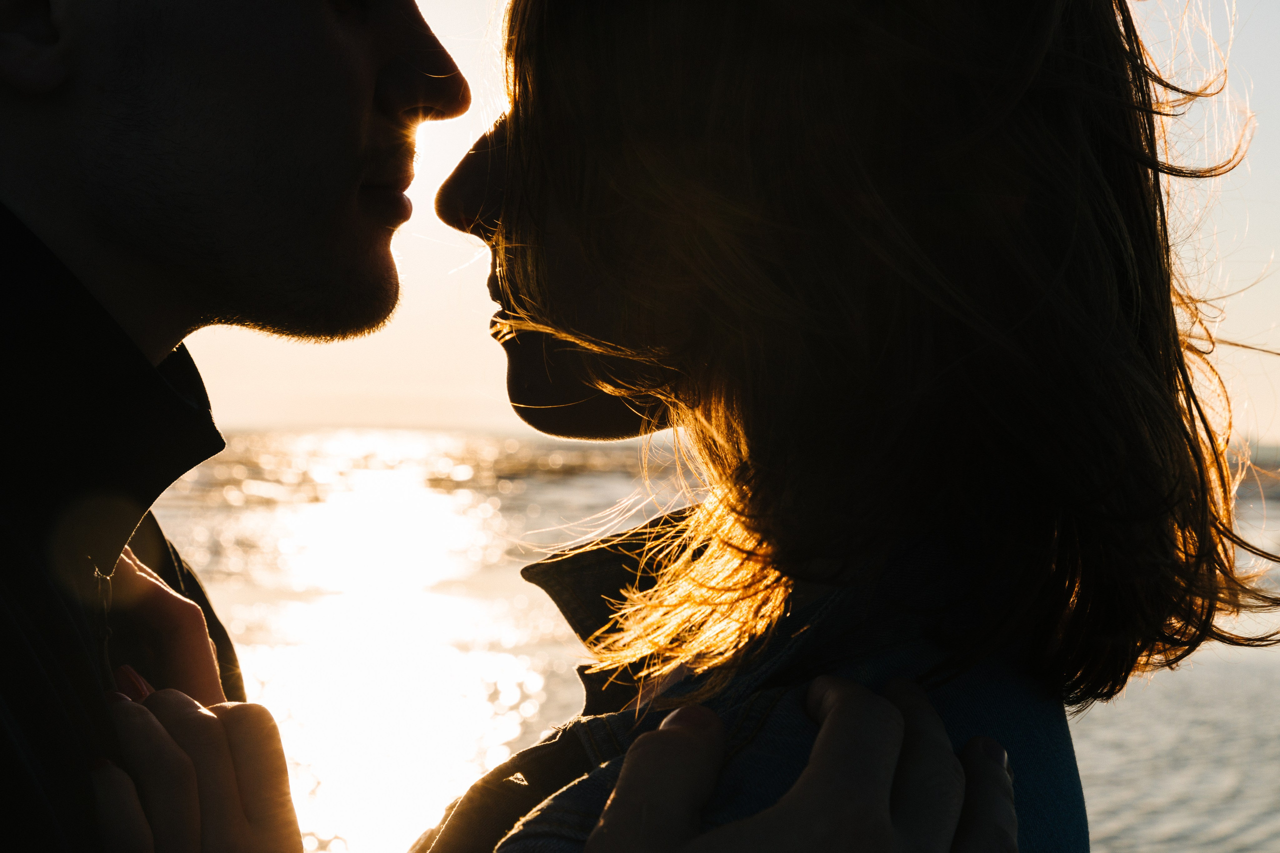 Анна и Антон. Свадебный фотограф в Санкт-Петербурге Анастасия Андреева