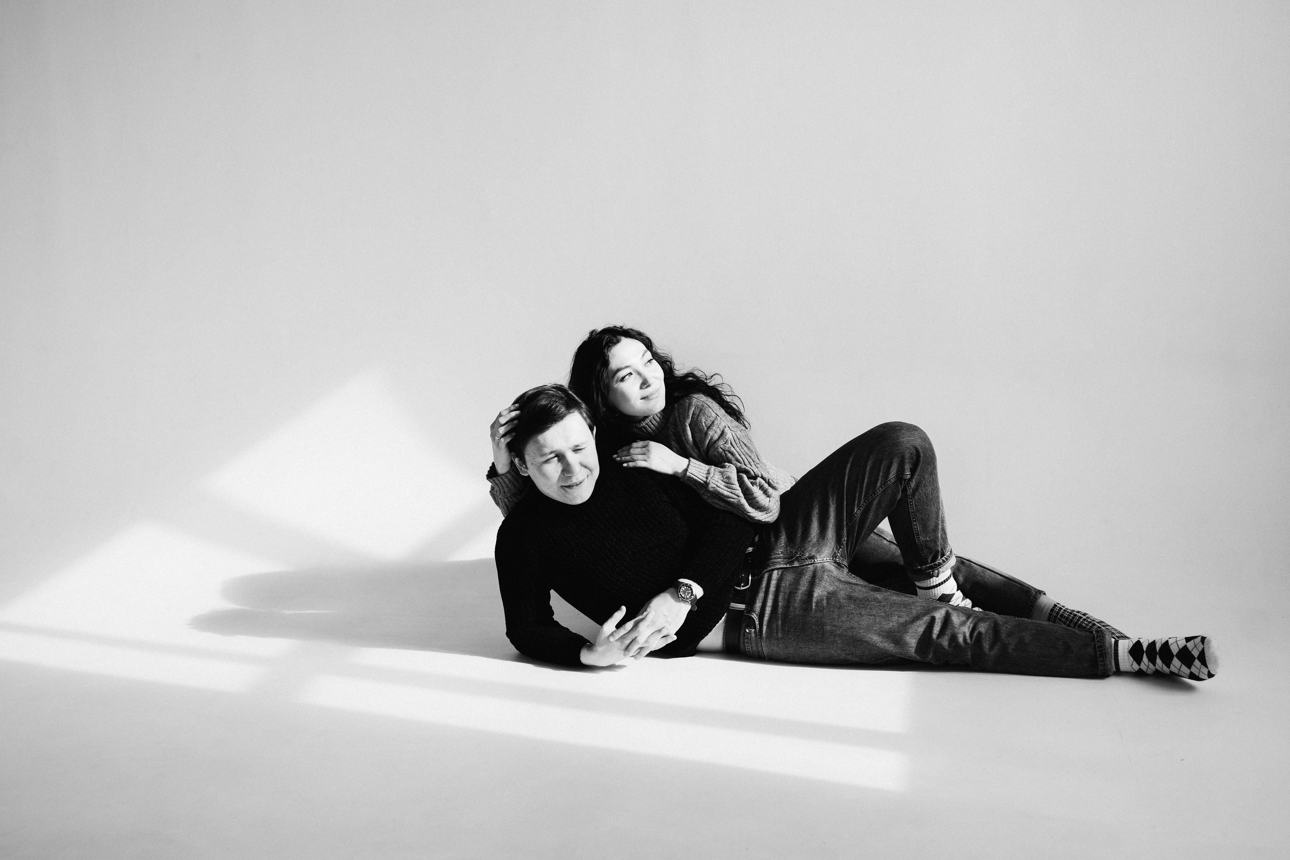 Карина Артур. Фотограф в Алматы Чалова Нафиса