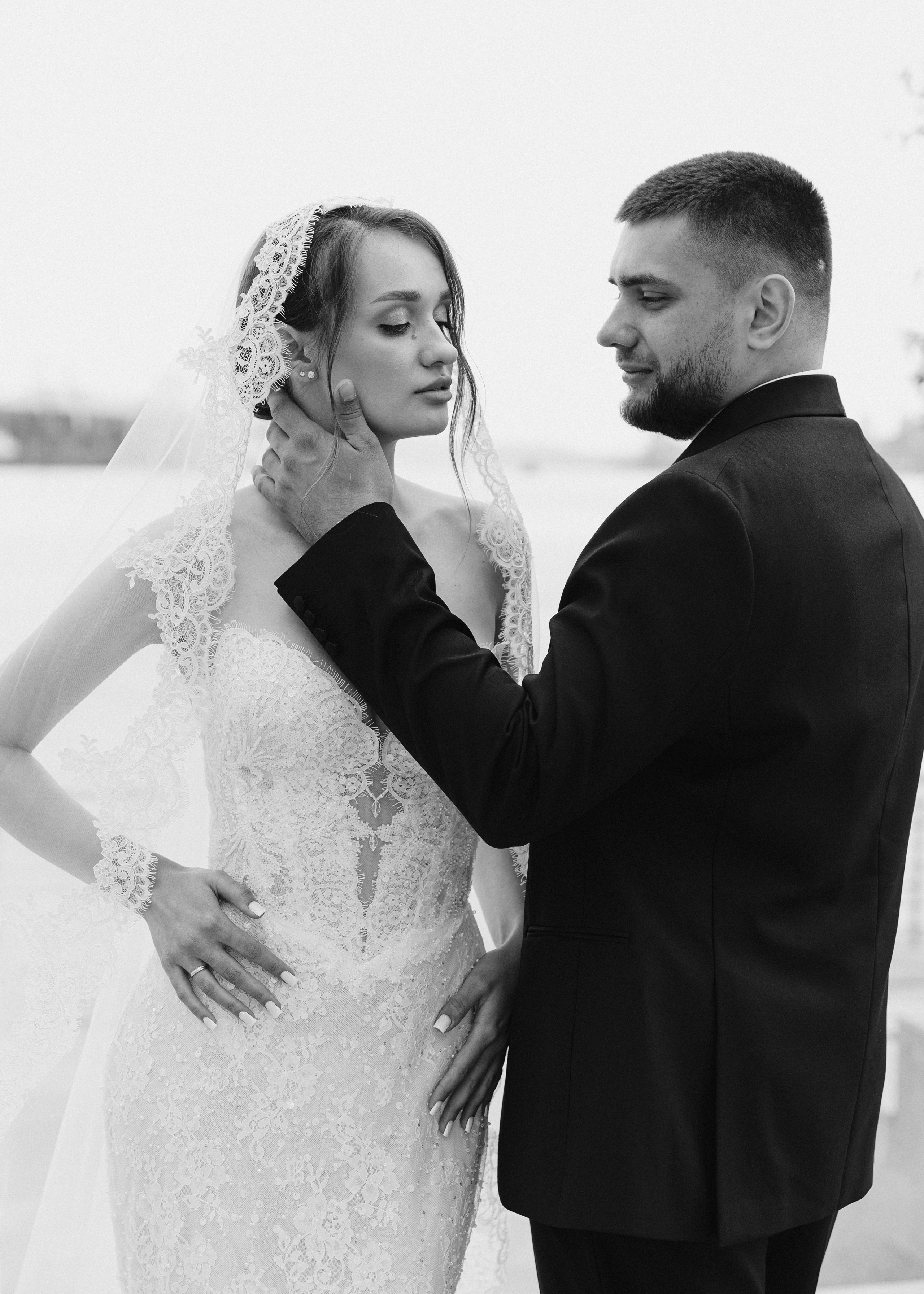 Диана & Илья. Свадебный и семейный фотограф Владивосток — Приморский край. Анастасия Щетинина