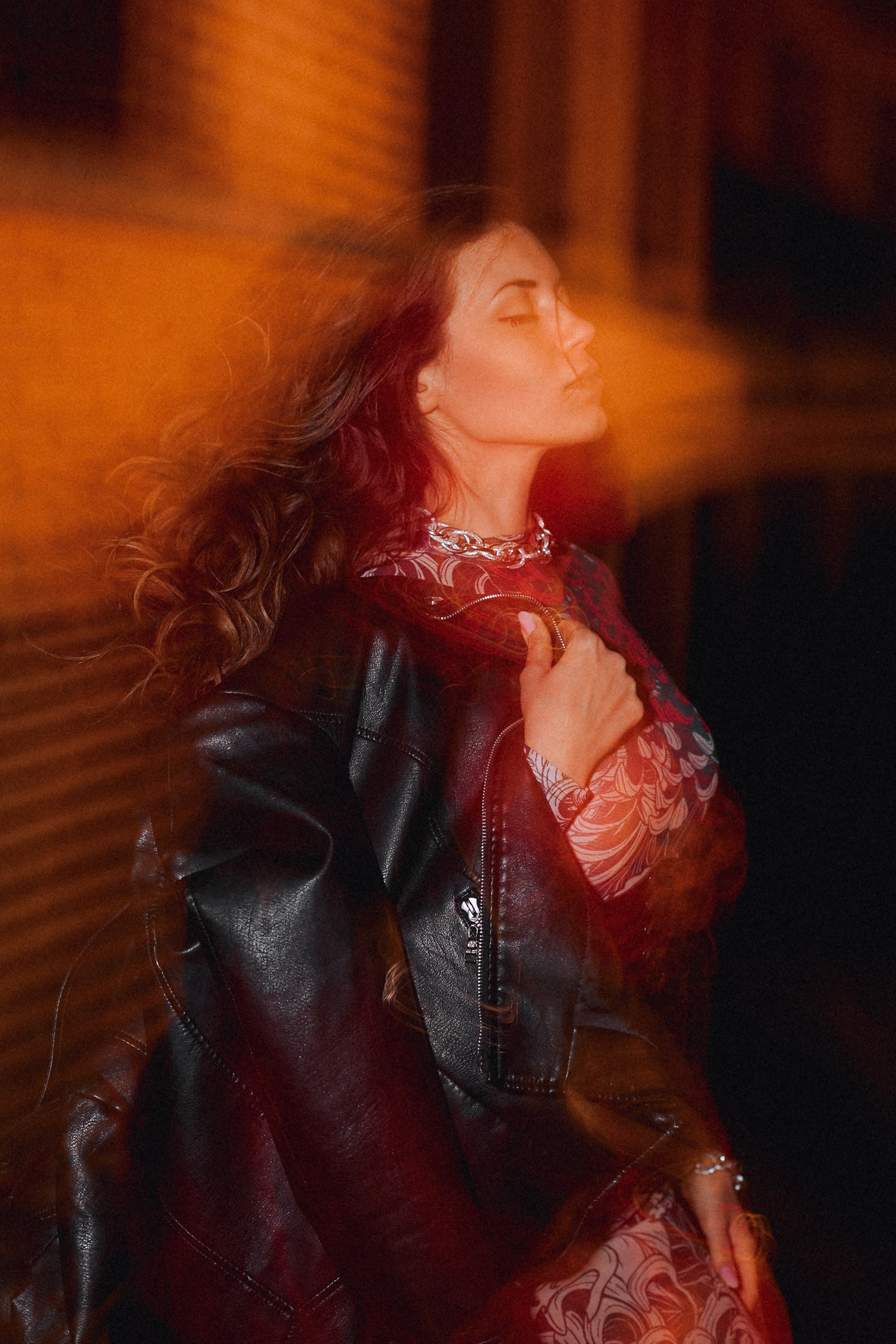 Стрит «Лето». Фотограф в Нижнем Новгороде Семенова Евгения