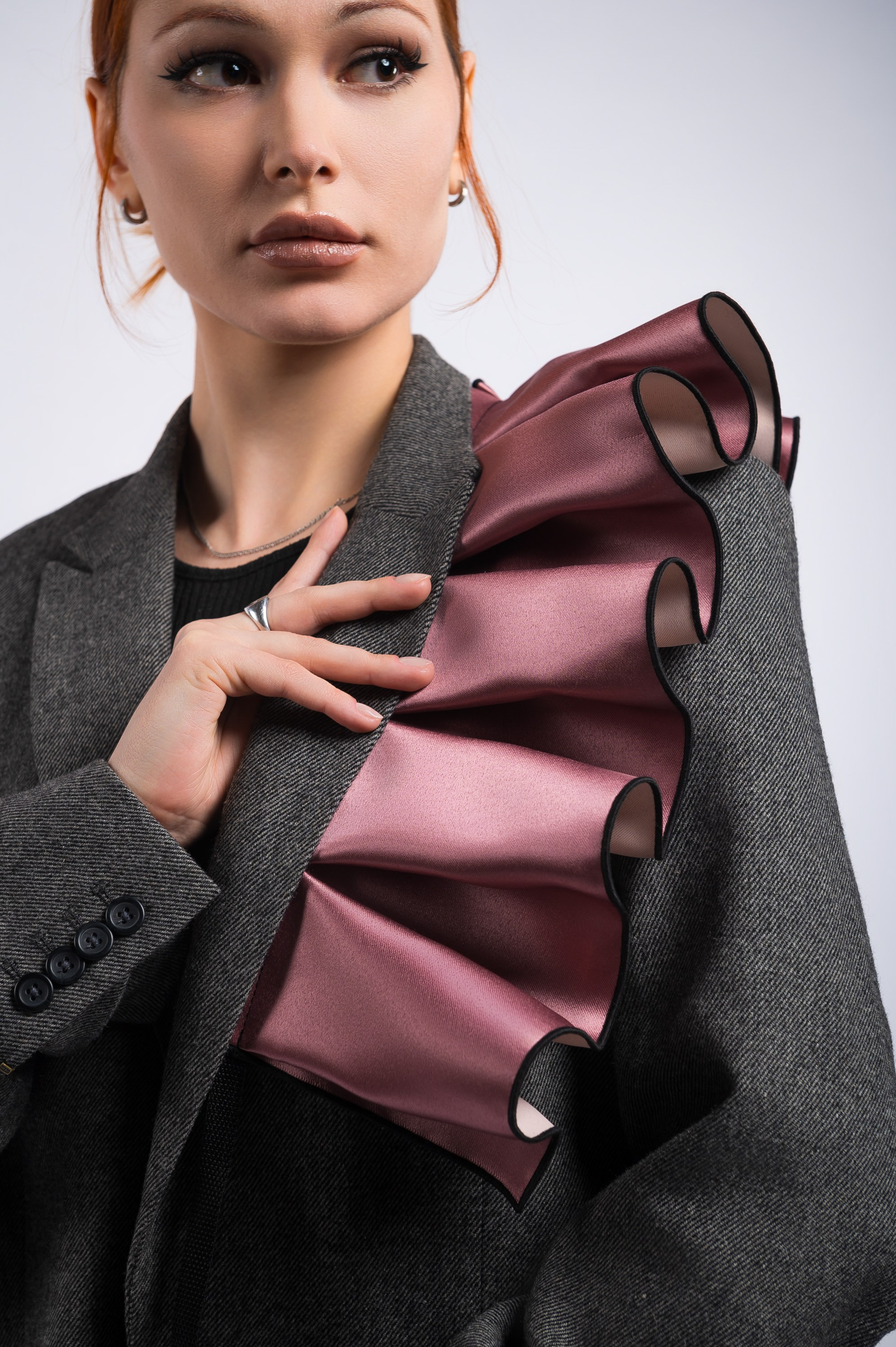 Рюши. Главная