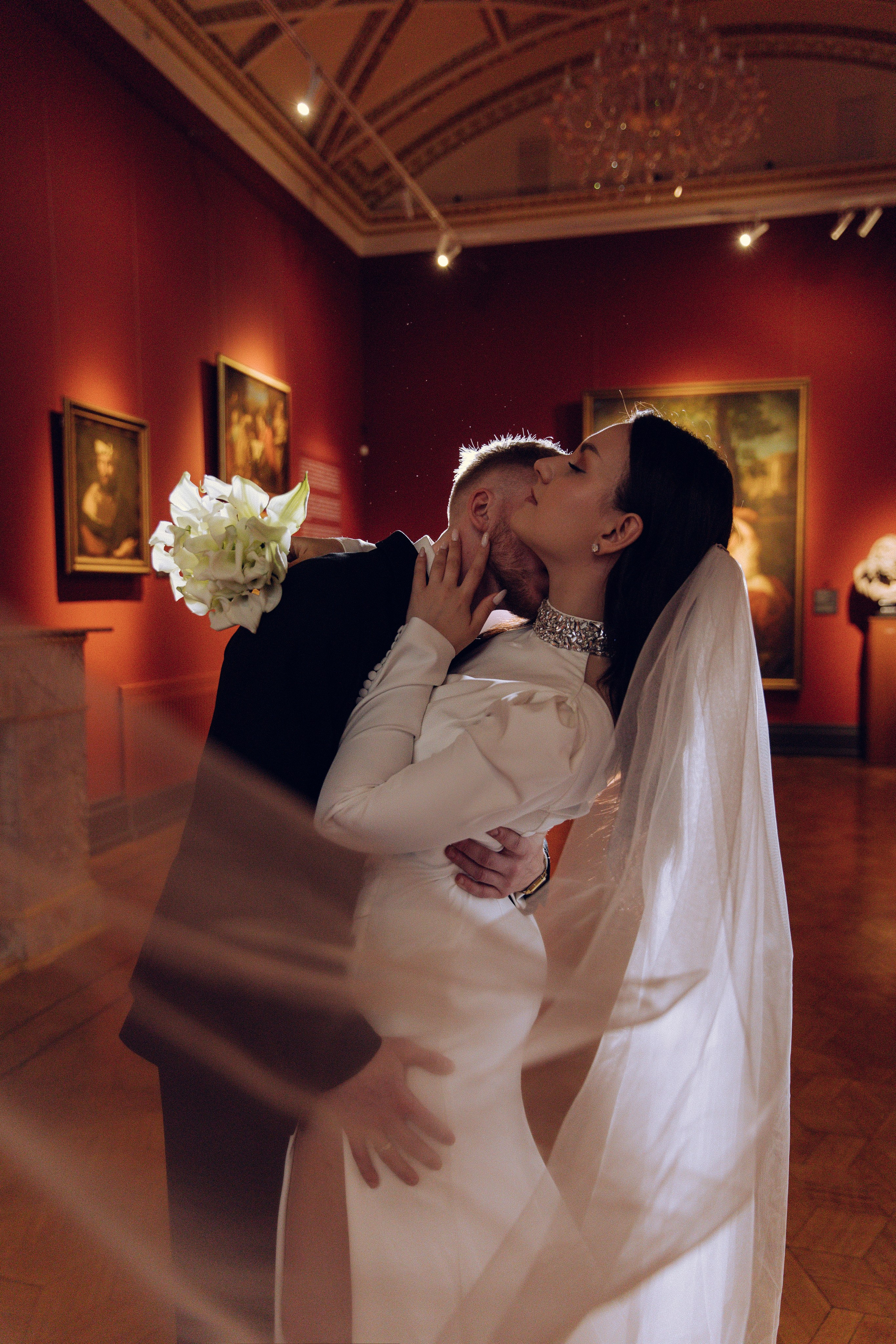 Катя и Андрей. Фотограф Нижний Новгород