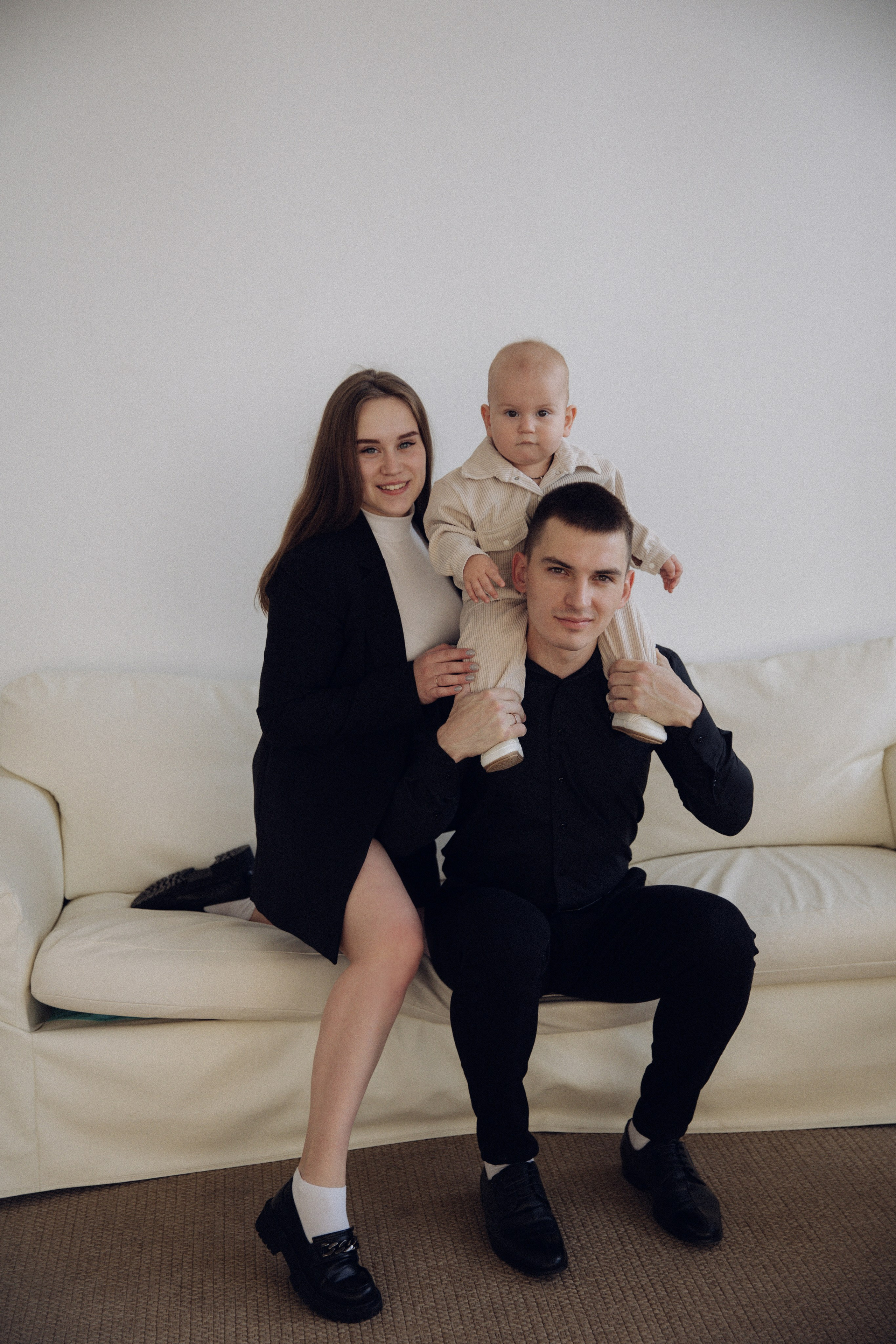 Настя. Фотограф Нижний Новгород