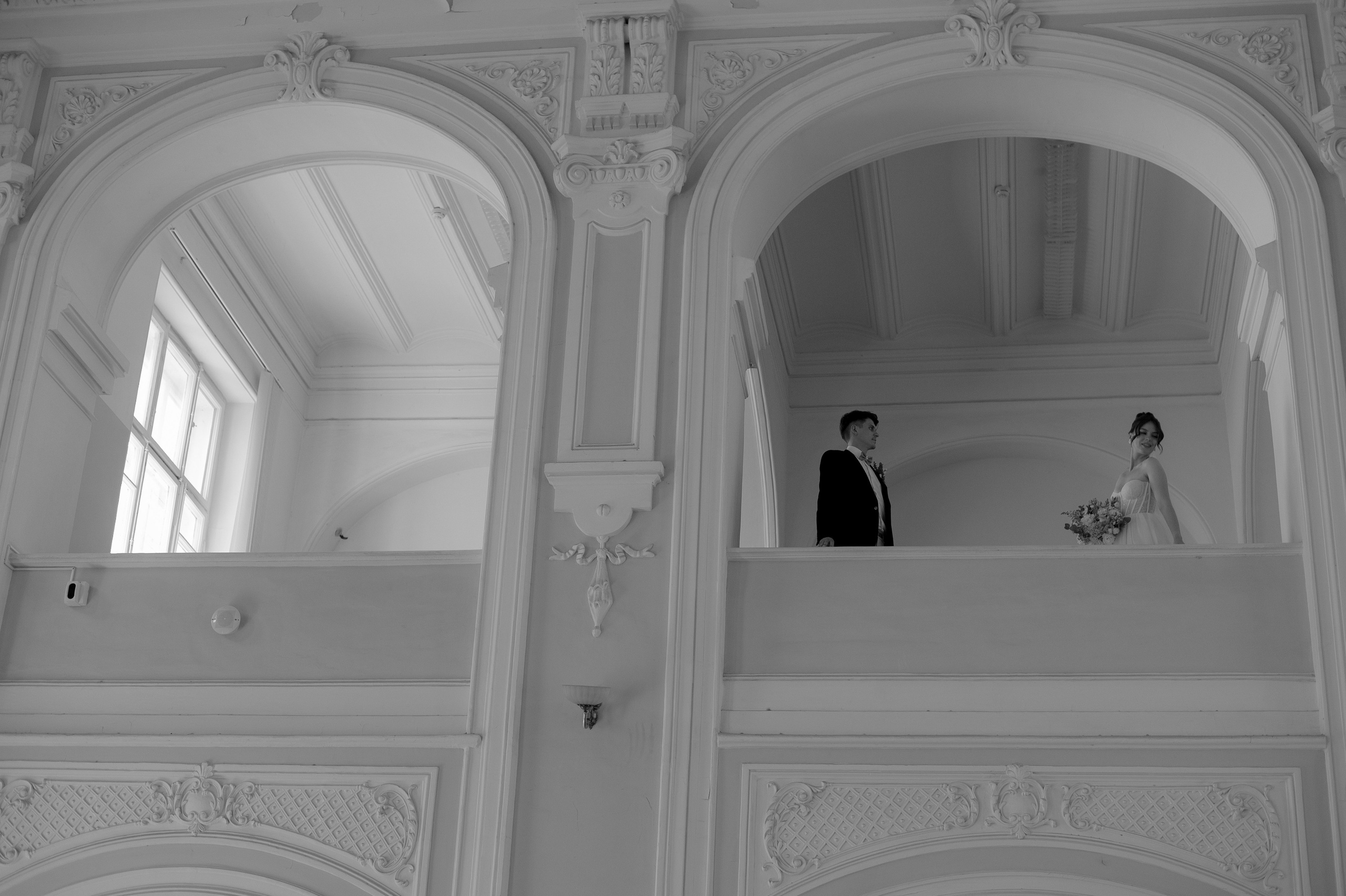 Александр и Ирина. Женский, семейный и свадебный фотограф в Астрахани Виктория Бузаева