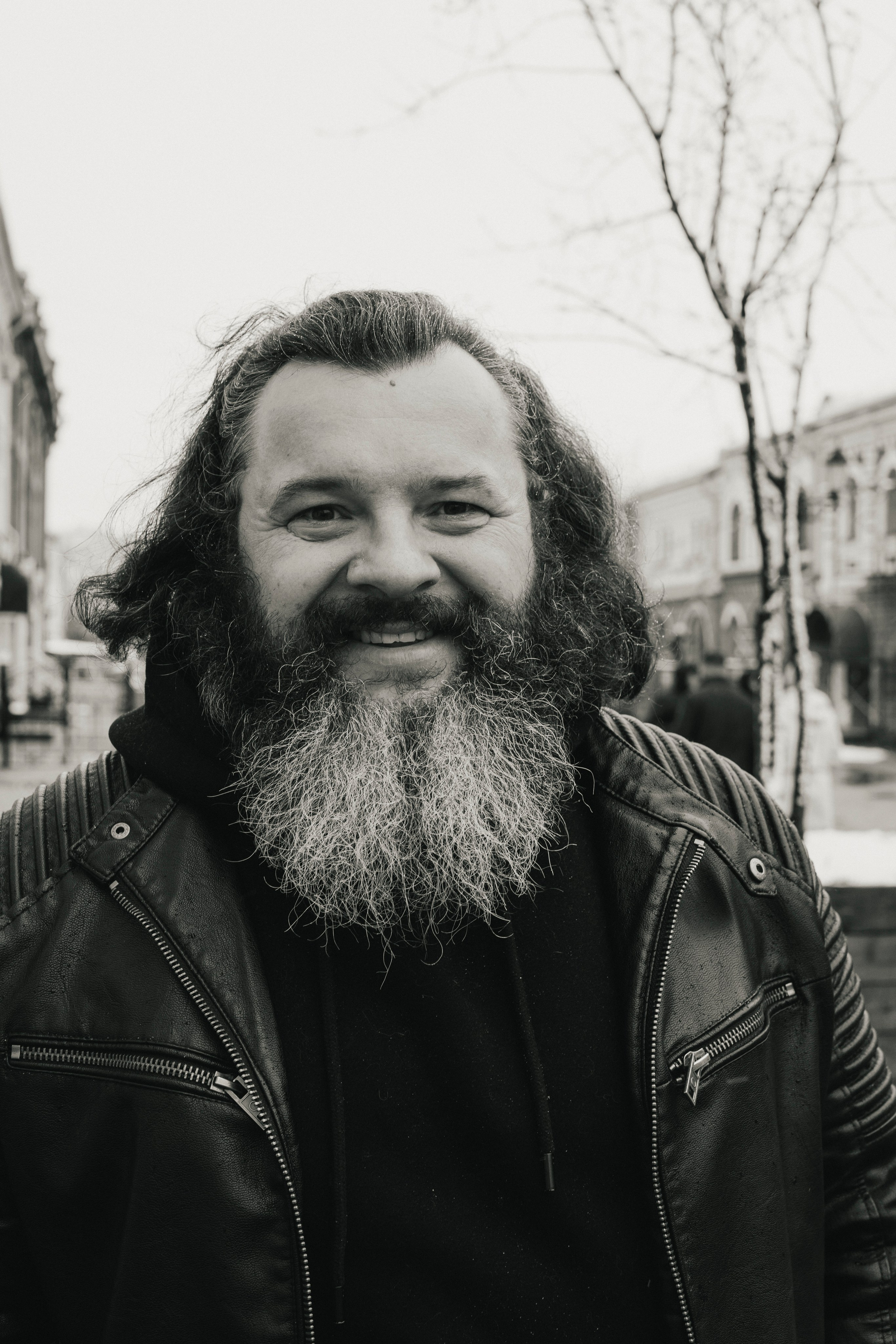 Проект к 650-ти летию города Кирова. Фотограф Киров Токарева Марина