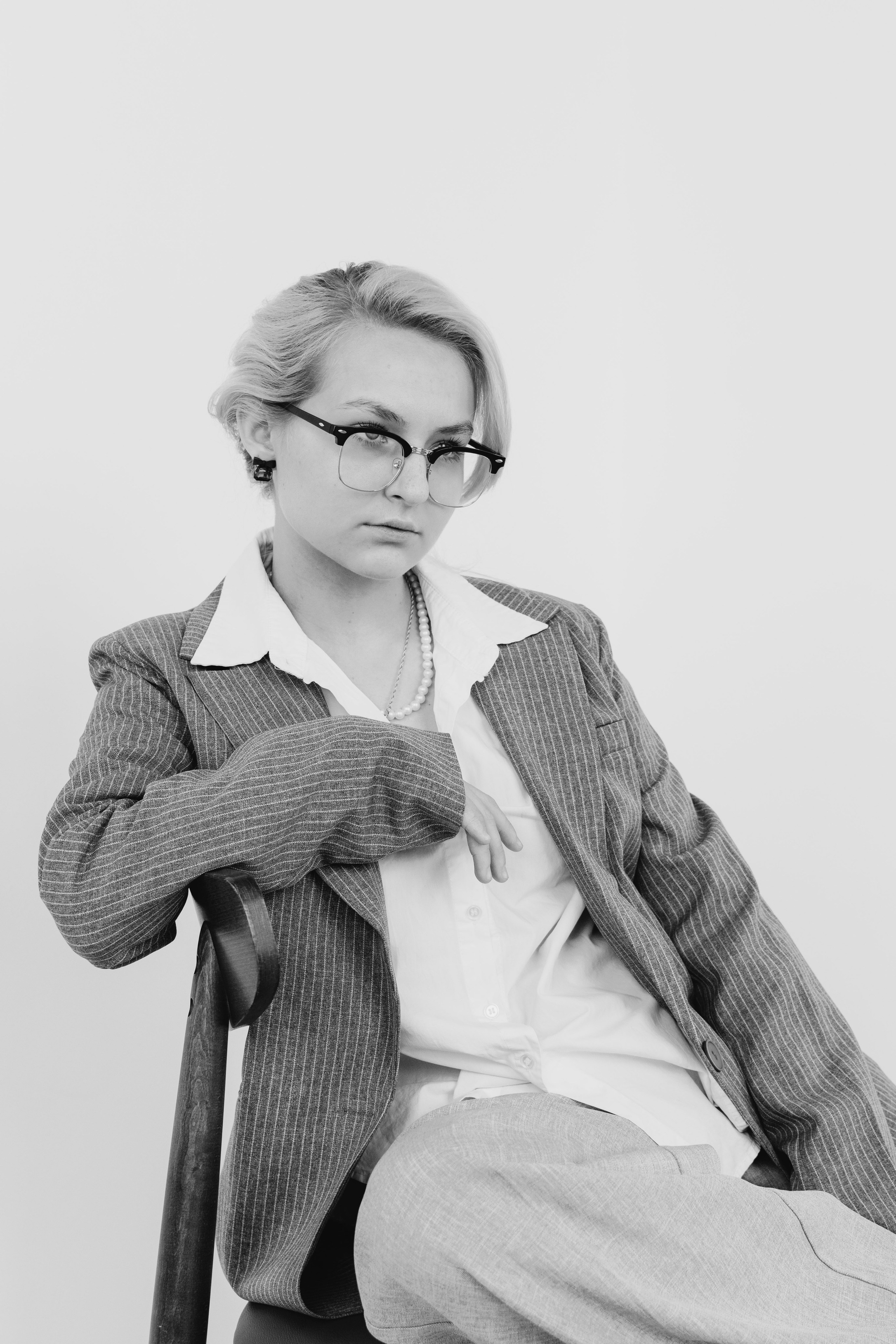 Апполинария. Фотограф Киров Токарева Марина