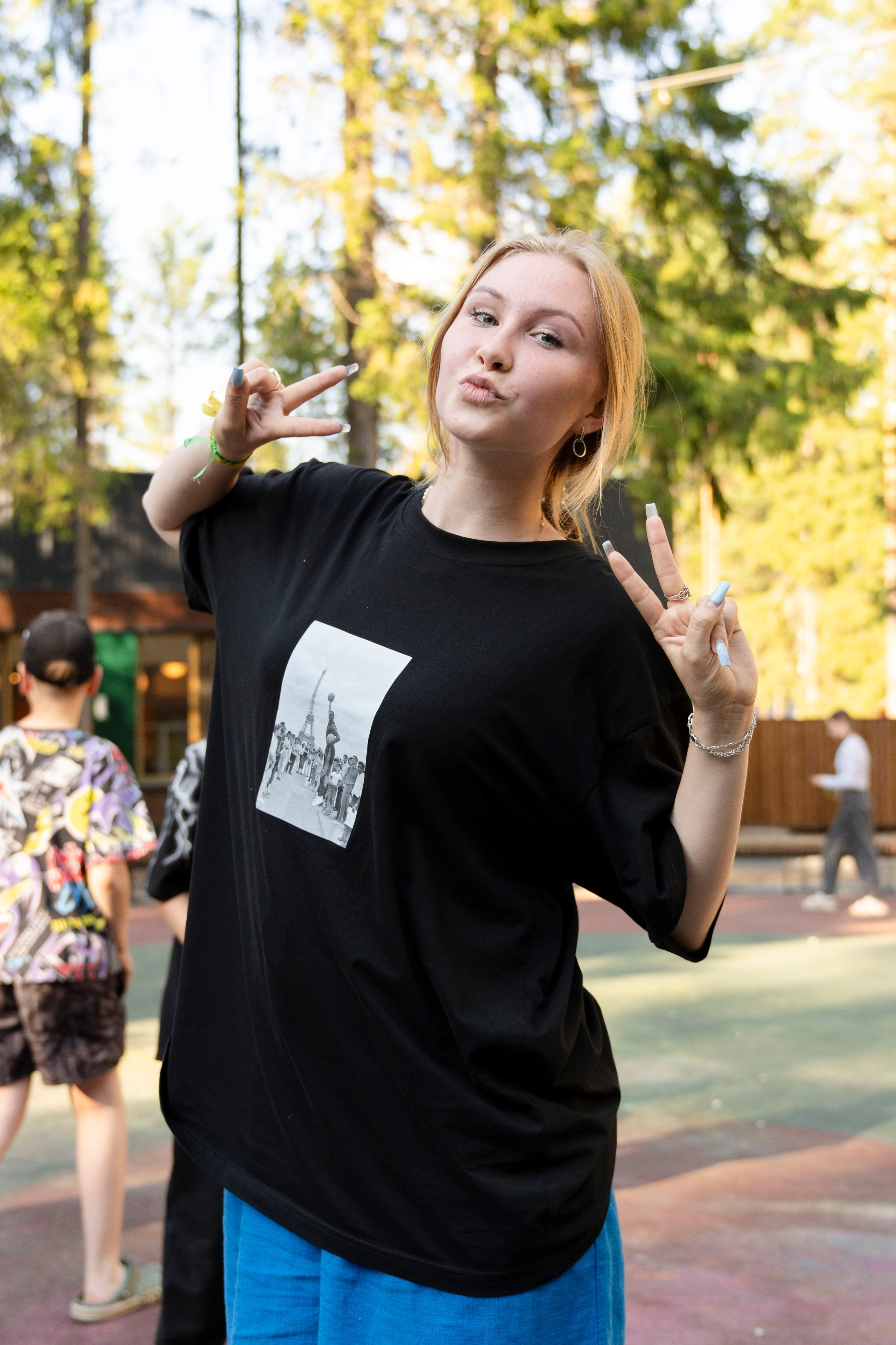 Capoeira Camp. Фотограф Киров Токарева Марина