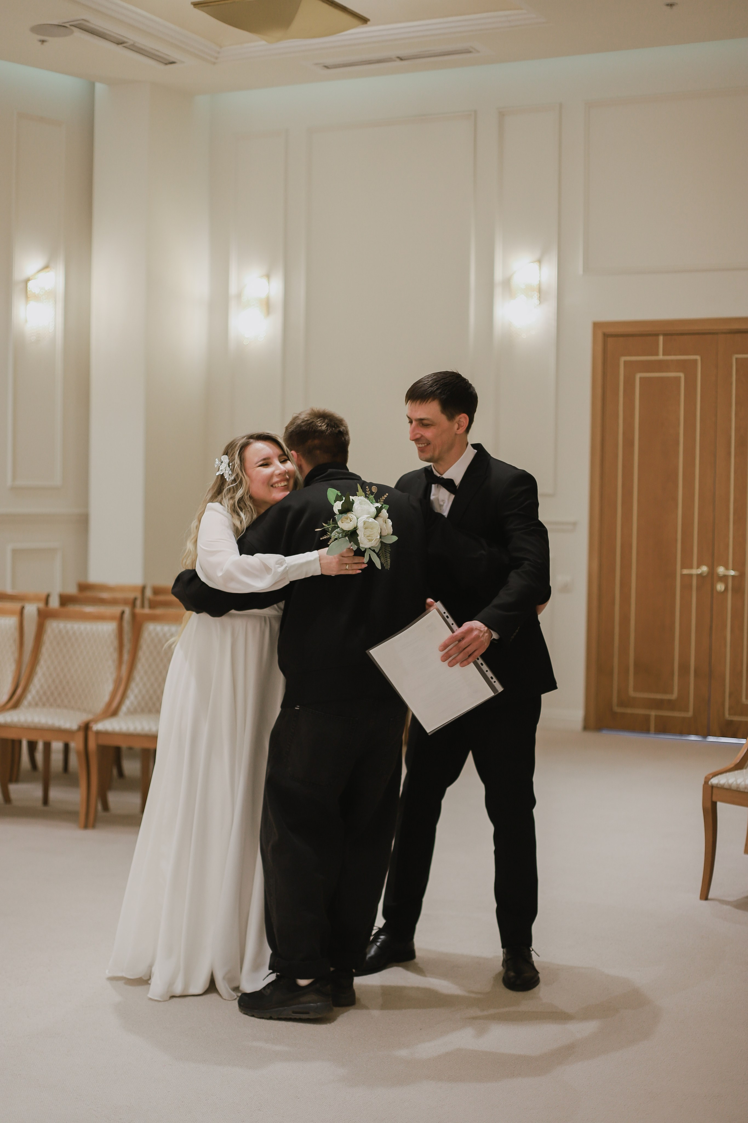 Артур и Гузель. Свадебный, семейный и детский фотограф в Люберцах Зайцева Анастасия