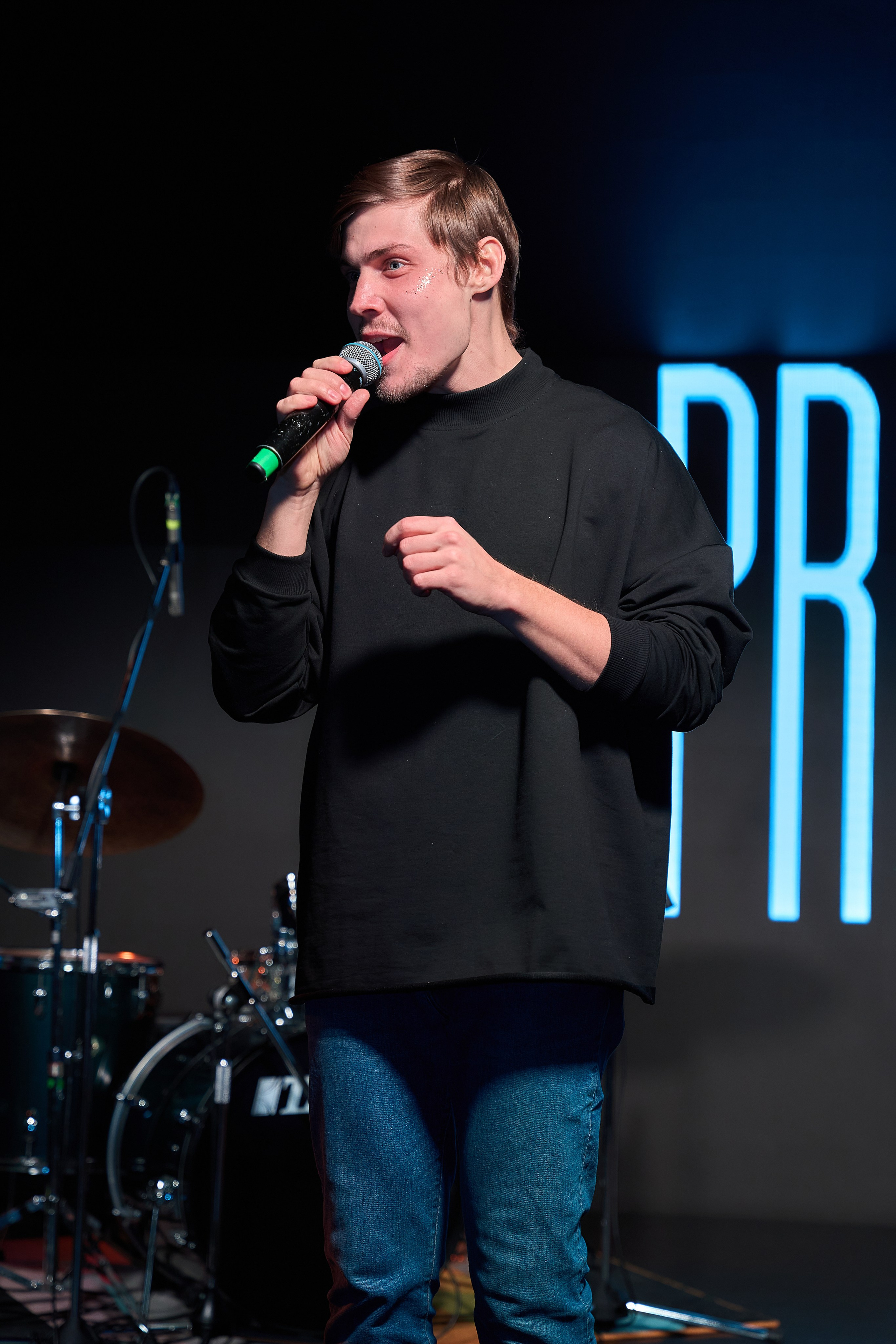 Концерт. Уральский фотограф, корпоративы, юбилеи, индивидуальные съемки