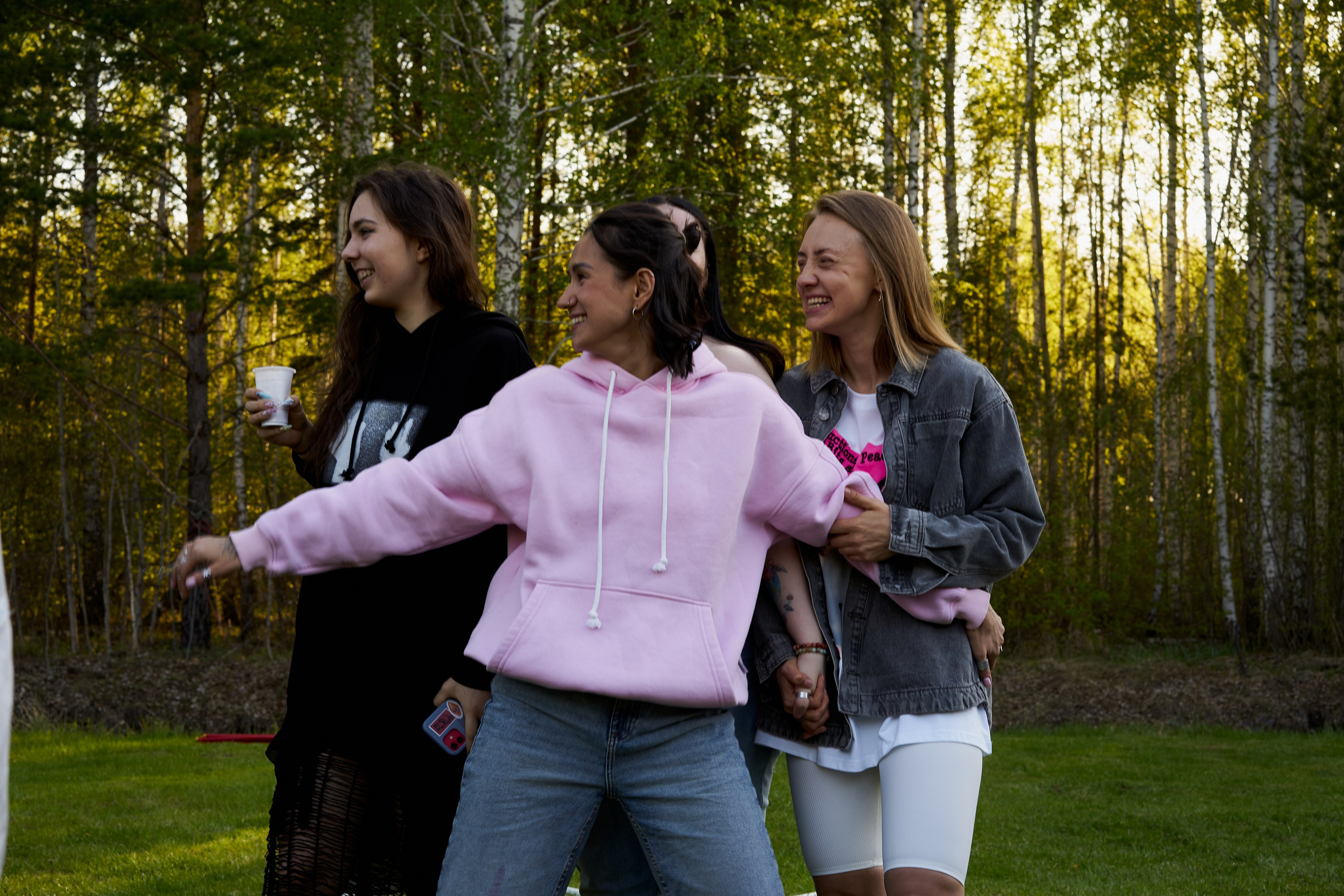 Репортажная съемка корпоратива «Skypole». Фотограф Екатеринбург Кокшарова Александра
