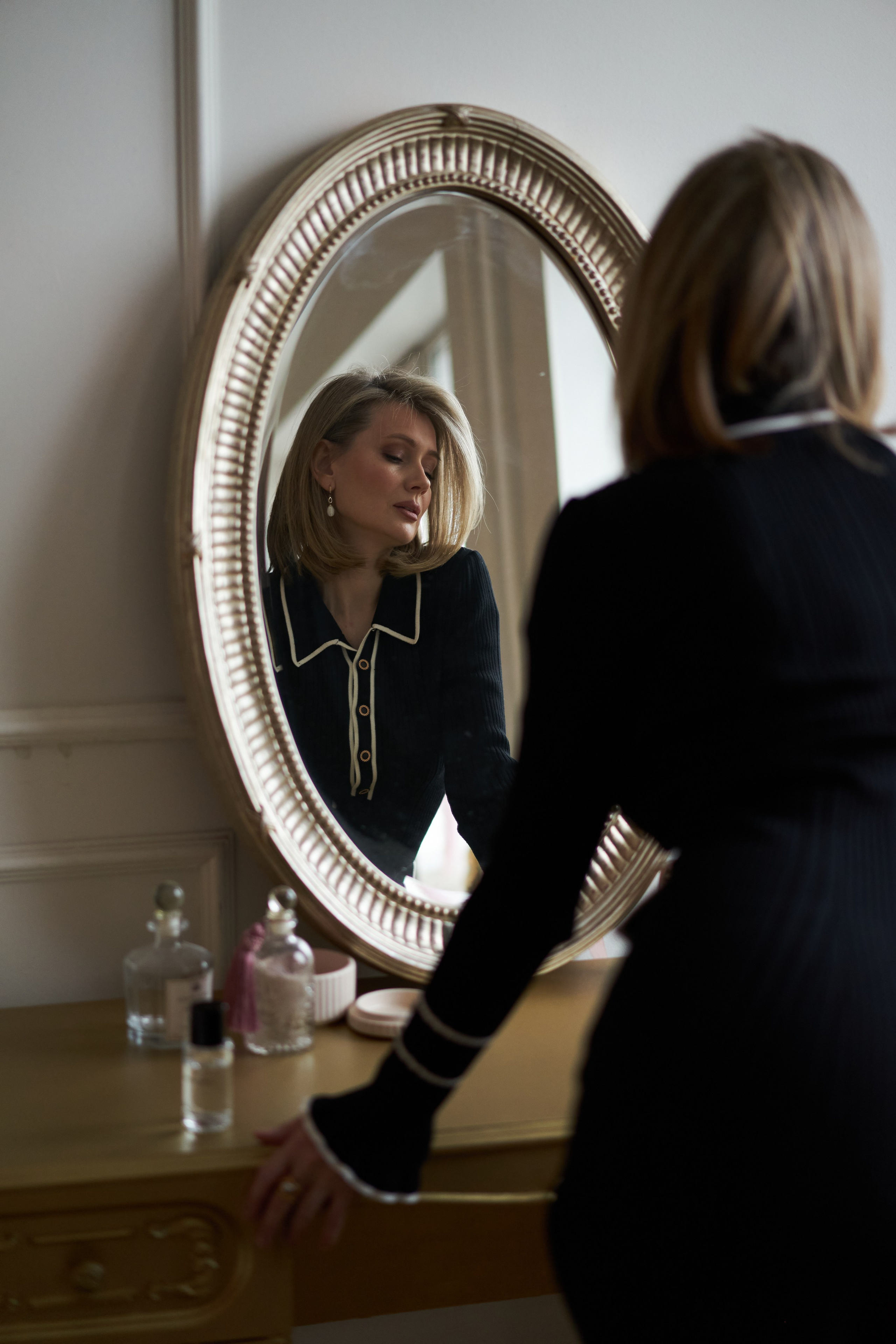 Съемка для рекламы парфюма. Фотограф Екатеринбург Кокшарова Александра