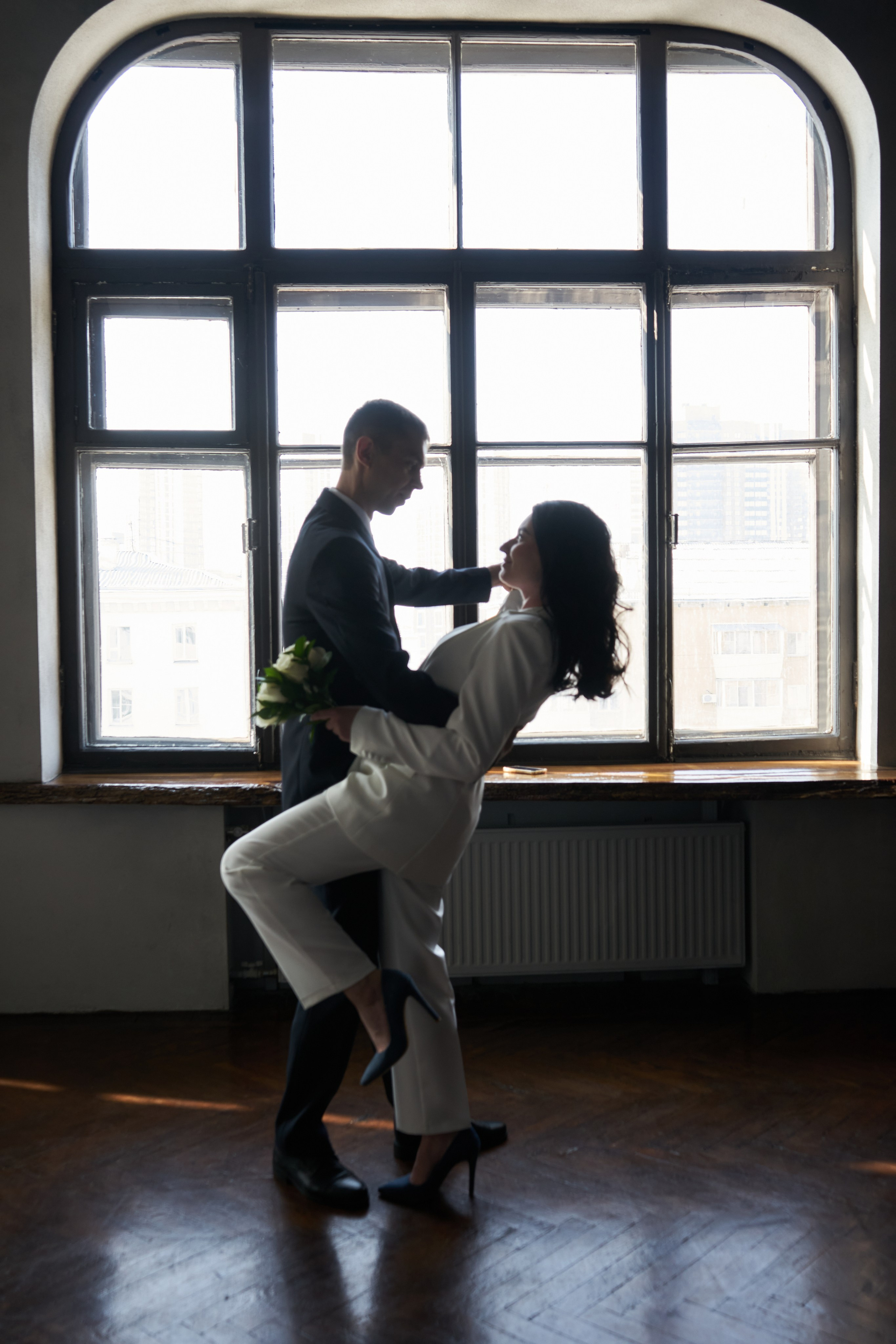 Фотосессия свадьбы Александр & Татьяна. Фотограф Екатеринбург Кокшарова Александра