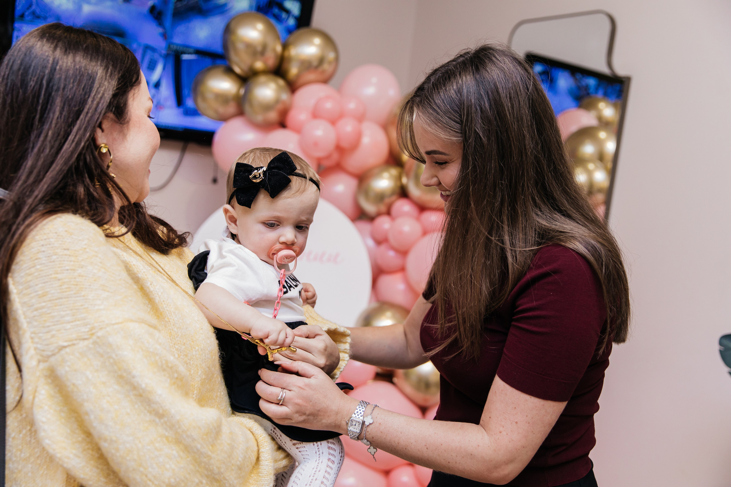 ДЕТСКИЕ ПРАЗДНИКИ