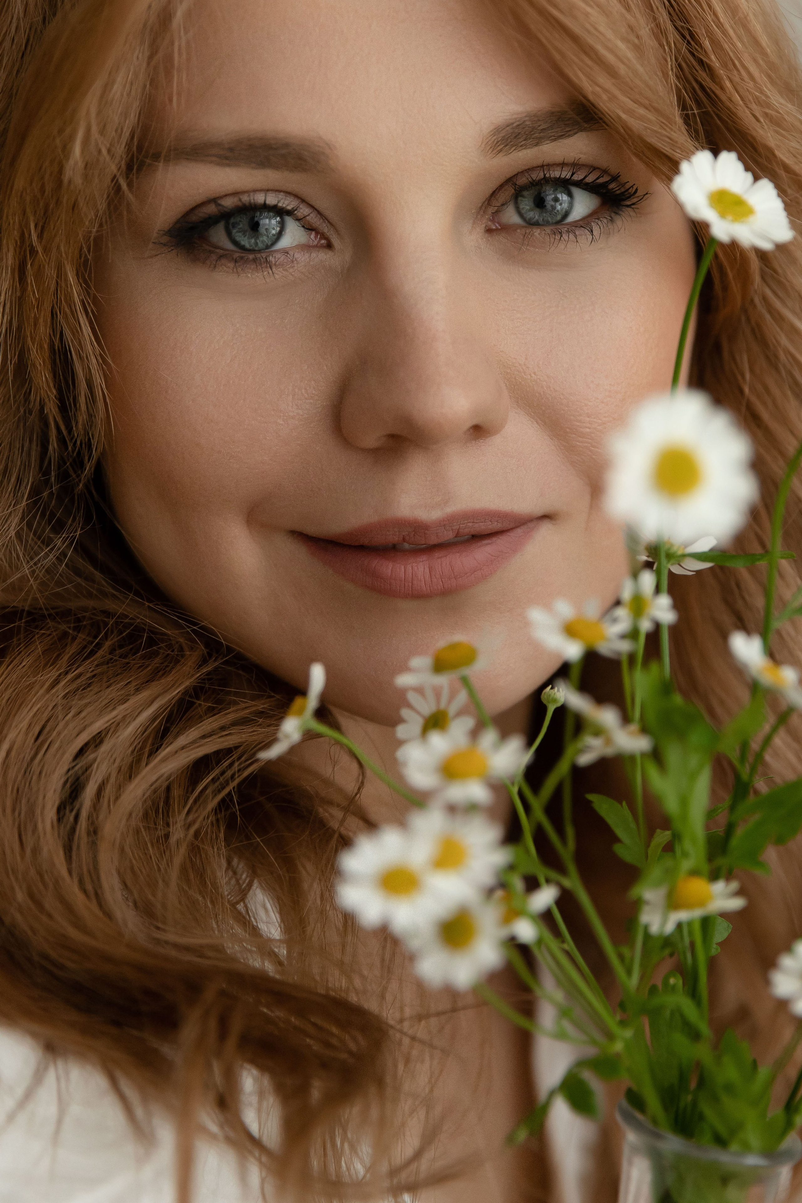 Ромашковый БУМ. Семейный и свадебный фотограф в Краснодаре. Кристина Ендальцева