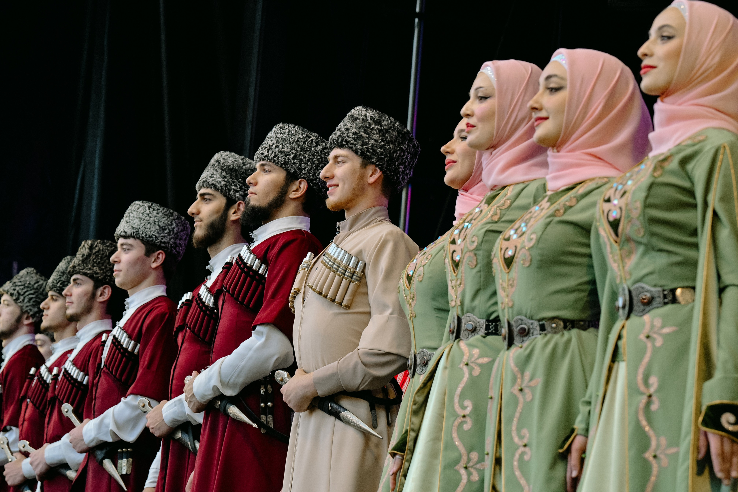 Фестиваль Песни России. РЕПОРТАЖНЫЙ И БИЗНЕС ФОТОГРАФ В МОСКВЕ, ЕГОР НИКОЛАЕВ