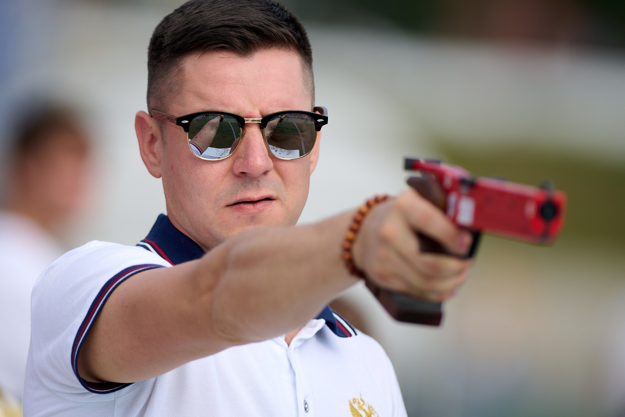 Динамовская миля 2024. Спортивный репортажный фотограф в Ижевске Сергей Мерзляков