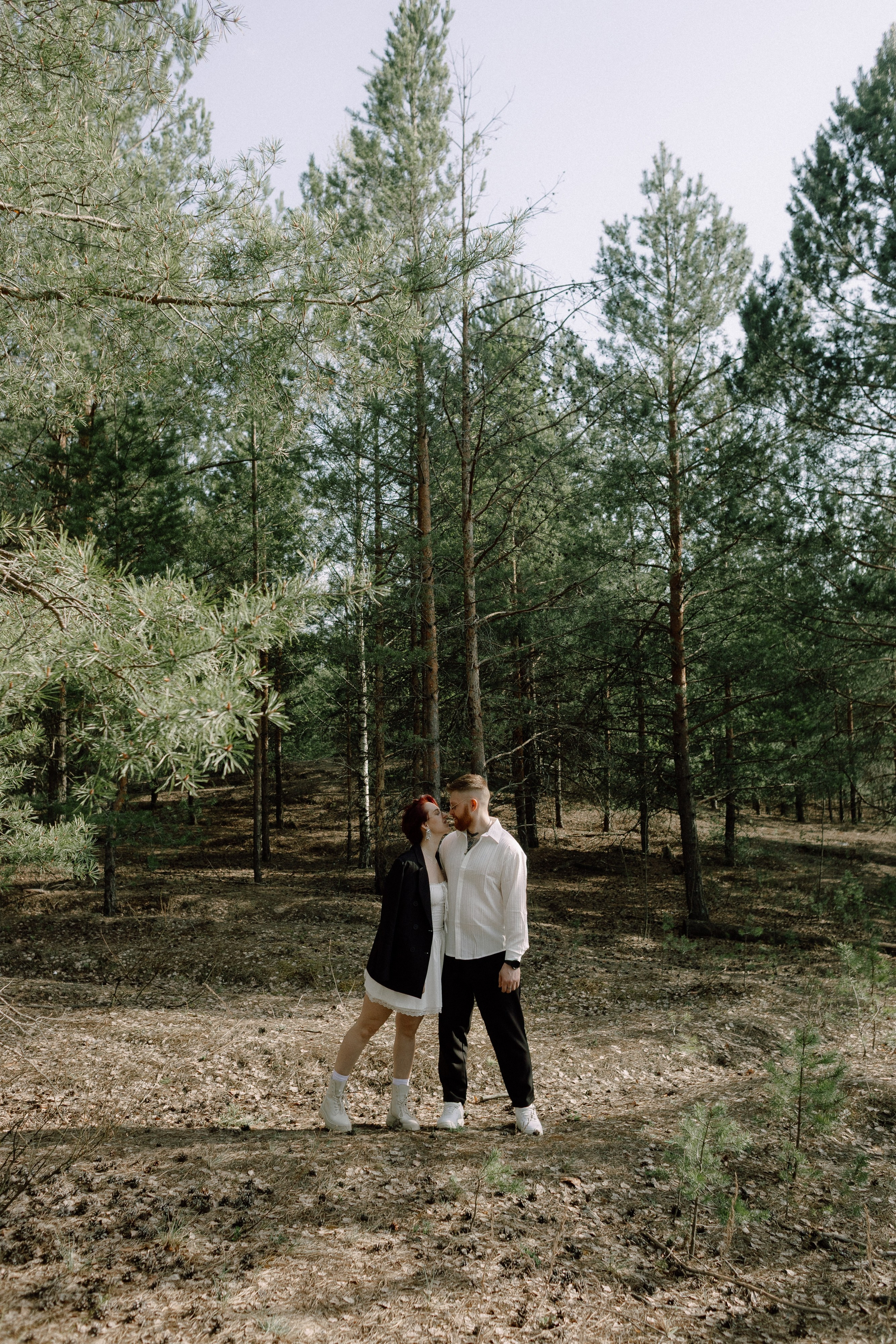 Свадебное утро в загородном домике — Кристина и Дима. Свадебный фотограф в Нижнем Новгороде Генеральская Ира