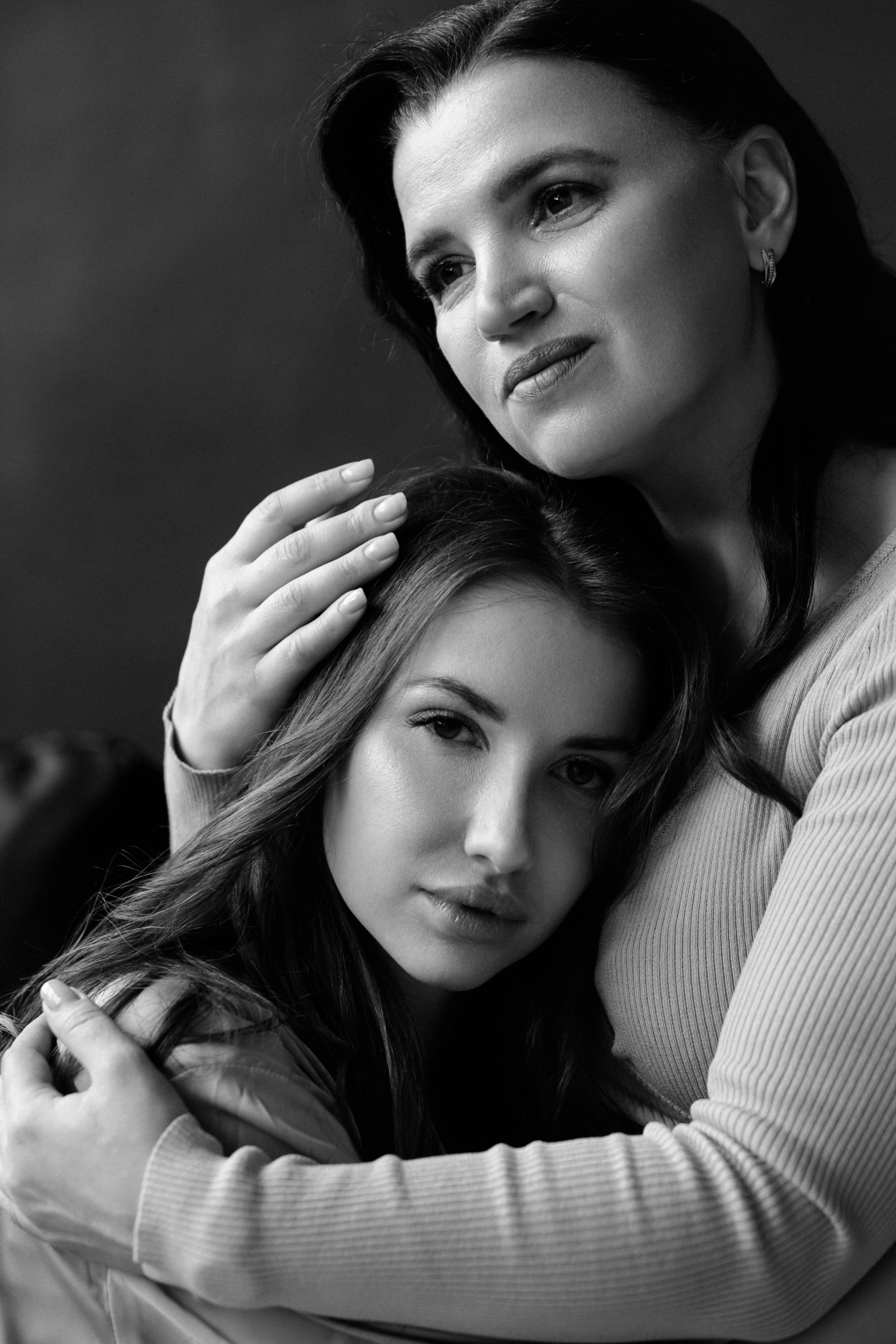 4 поколения. Фотограф Шевчик Виктория