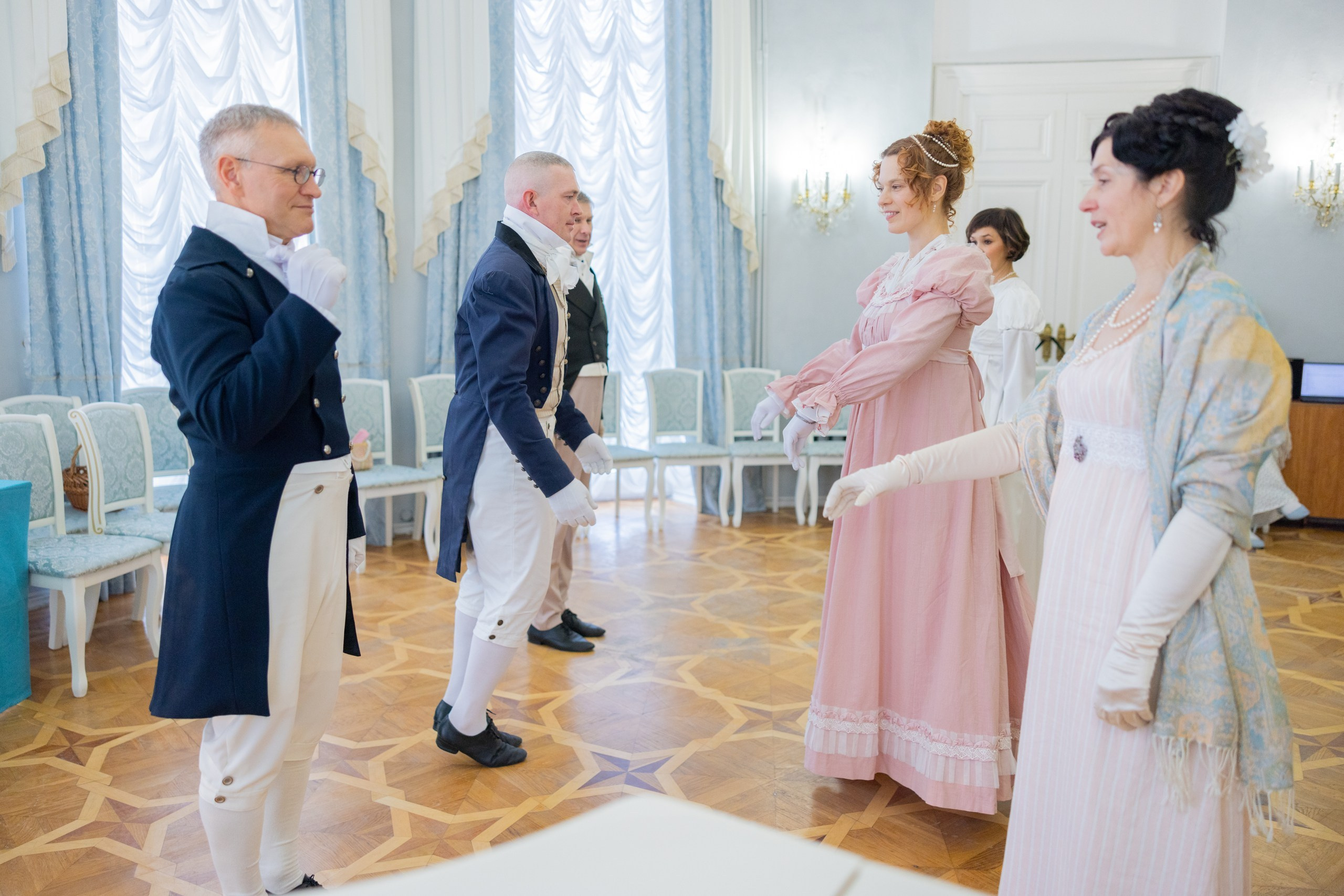 В гостях у Графа Бобринского. Фотограф в Туле Крупский АнДРей. Фотостудия «КАДР71» в Туле