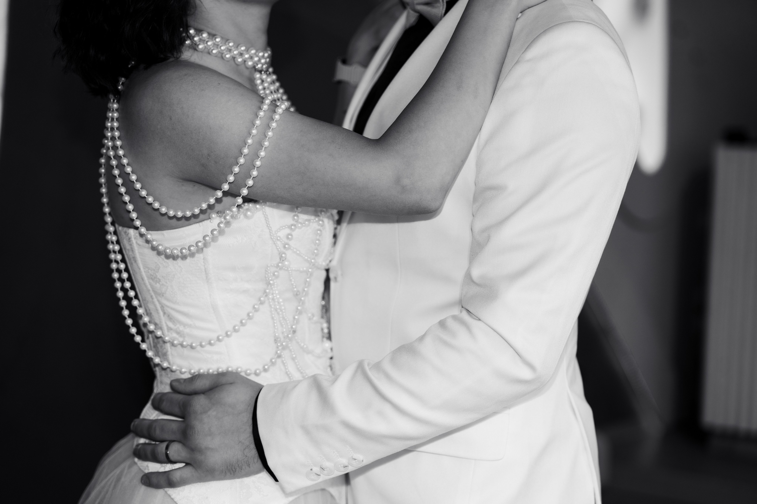 Михаил и Людмила. Камерная свадьба 11.11.2025. Свадебный фотограф Москва