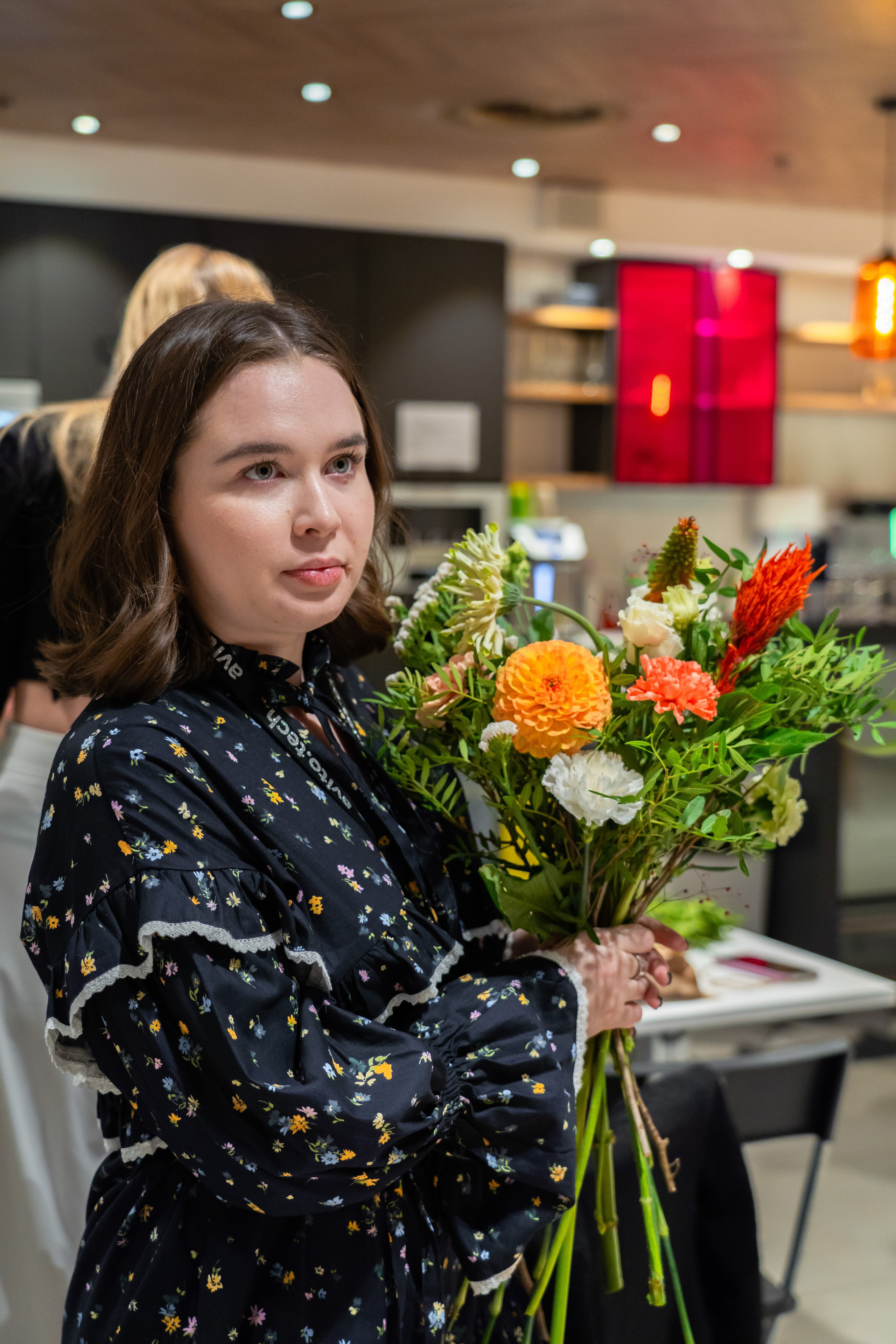 День работника HR в Авито. Главная