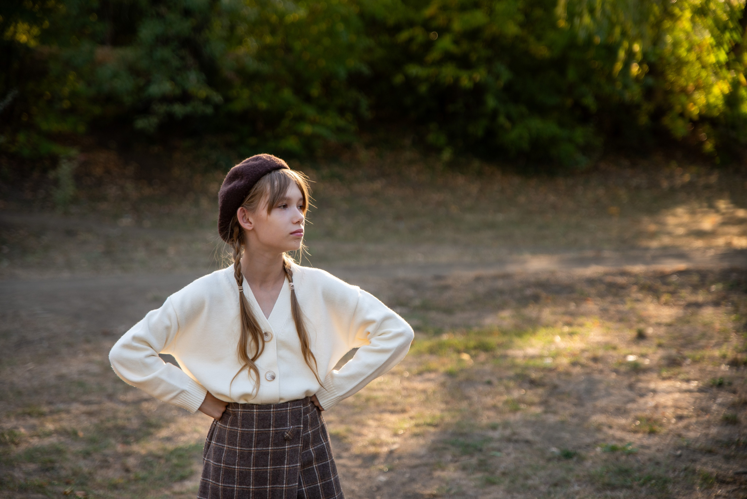 Ариша «Гарри Поттер». Фотограф в Краснодаре Анна Карелина