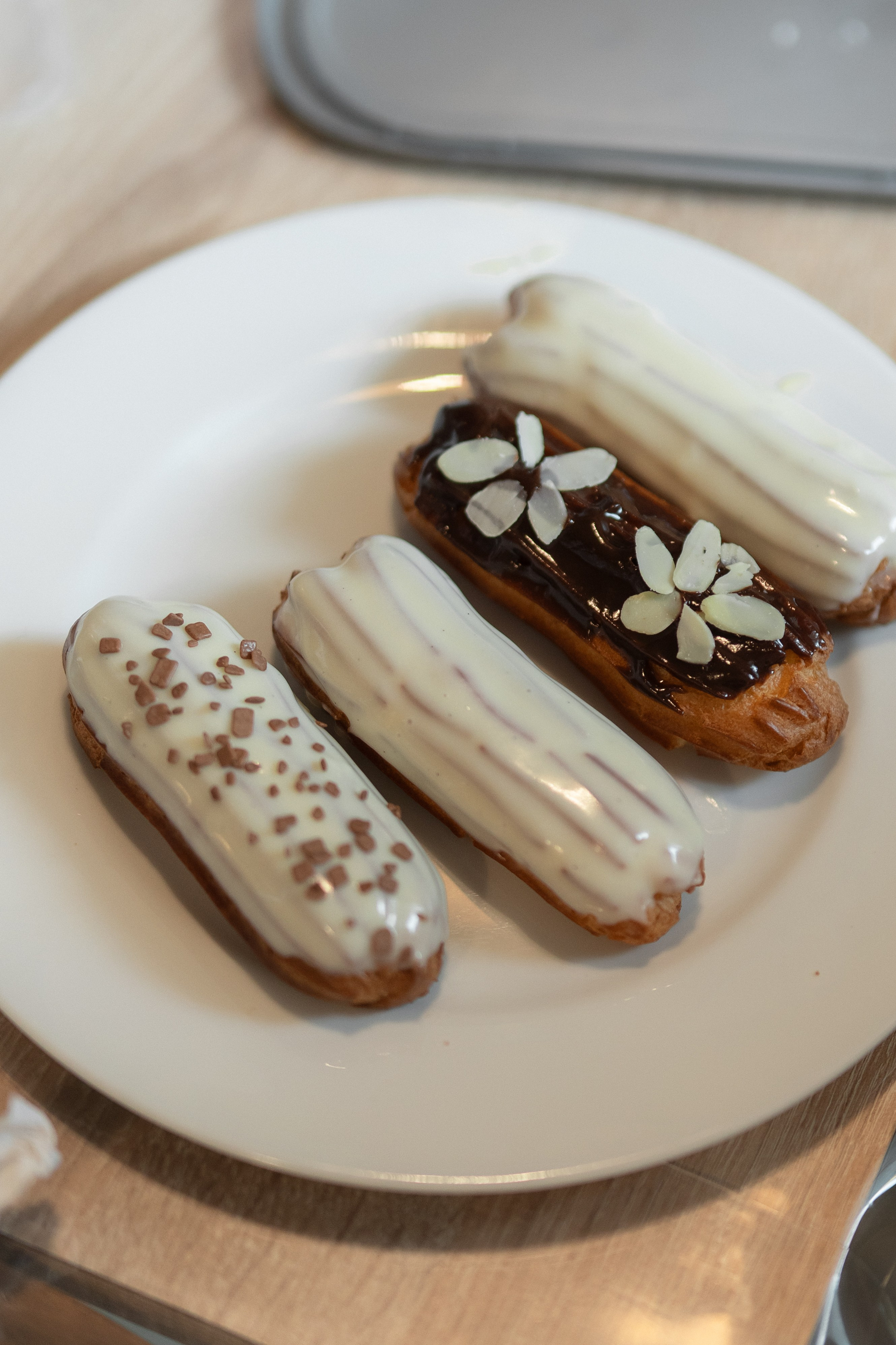 ЭКЛЕР ВСТРЕЧА. Фотограф Сергиев Посад / Москва / Дмитров / Дубна