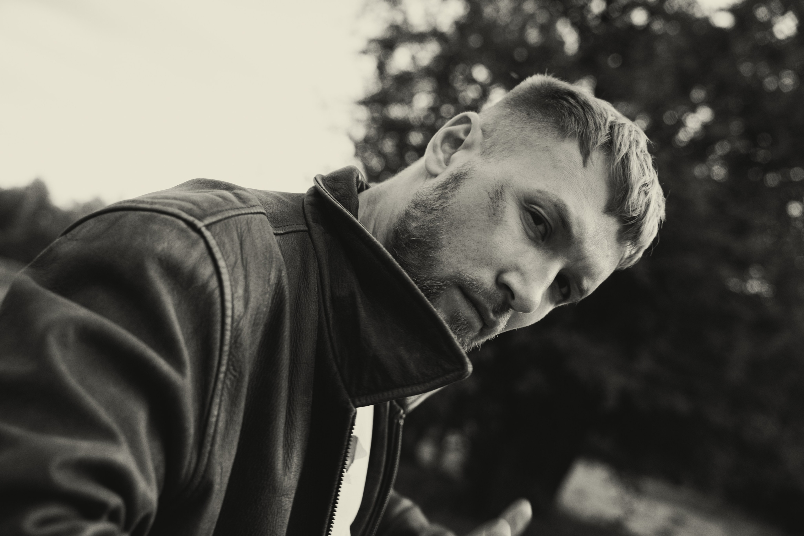 NIKOLAY. TUTSARKIS — Art Director | Stylist | Photographer