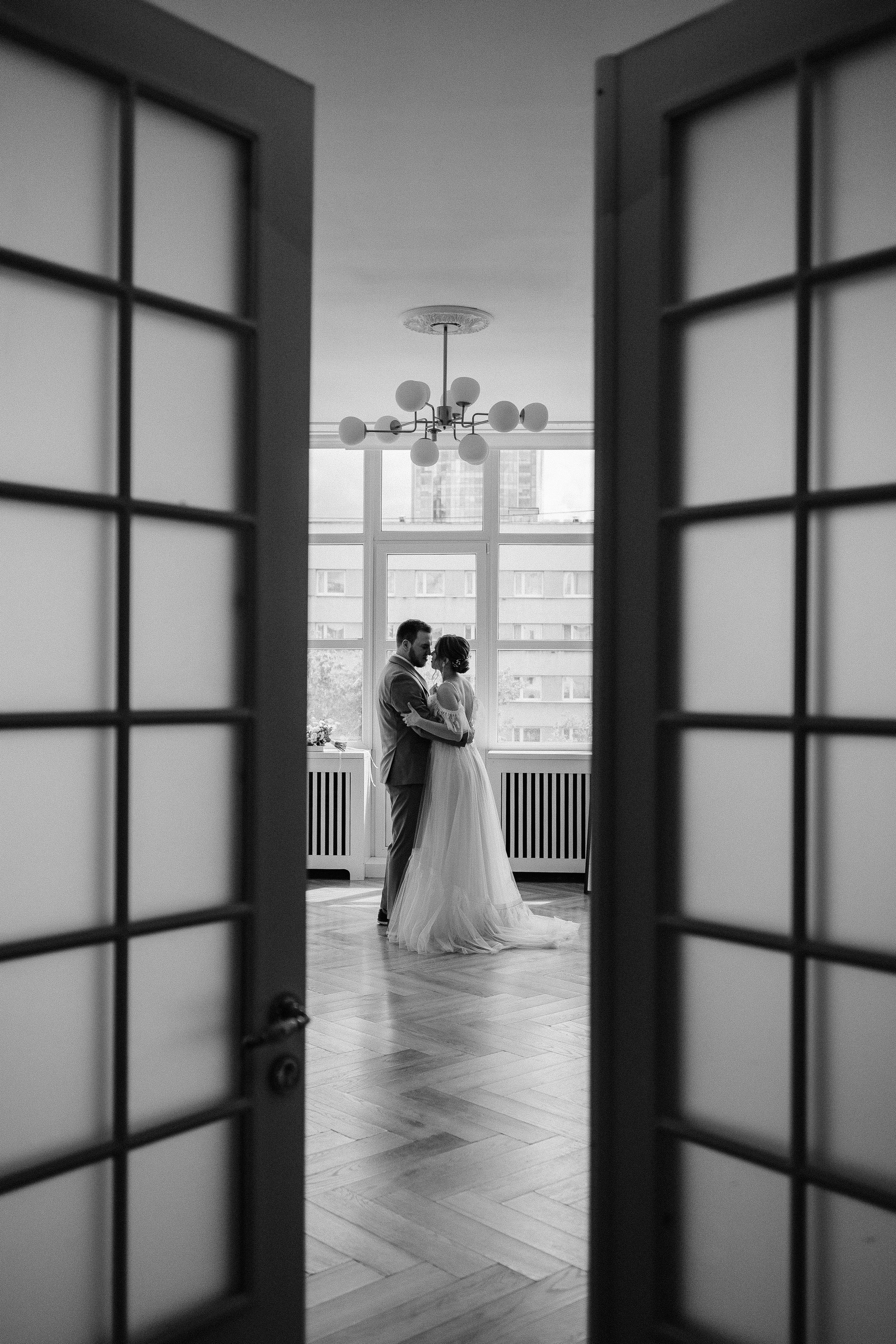 Сергей и Анастасия/2024. Свадебный и семейный фотограф в Екатеринбурге