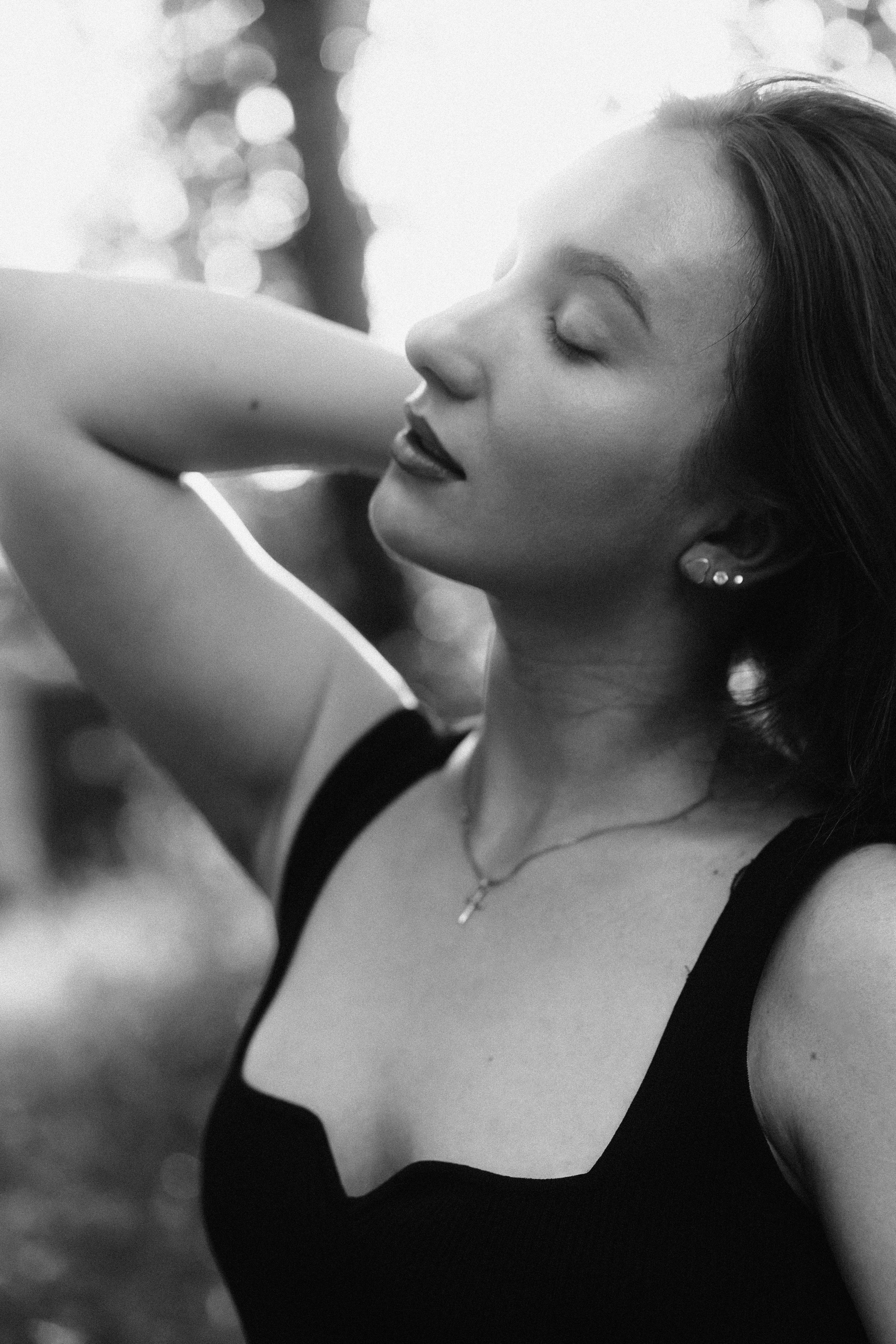 Элина. Veronika Popadeikina Photographer