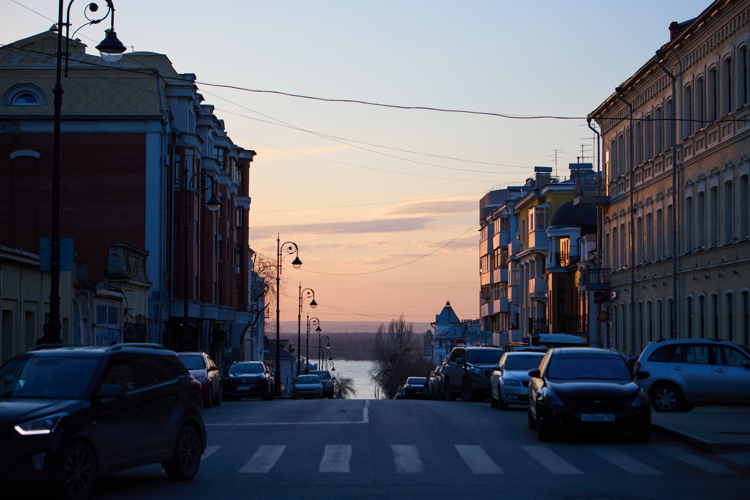 Фотосессия Ирины. Портретный и свадебный фотограф в Самаре Снытко Дарья