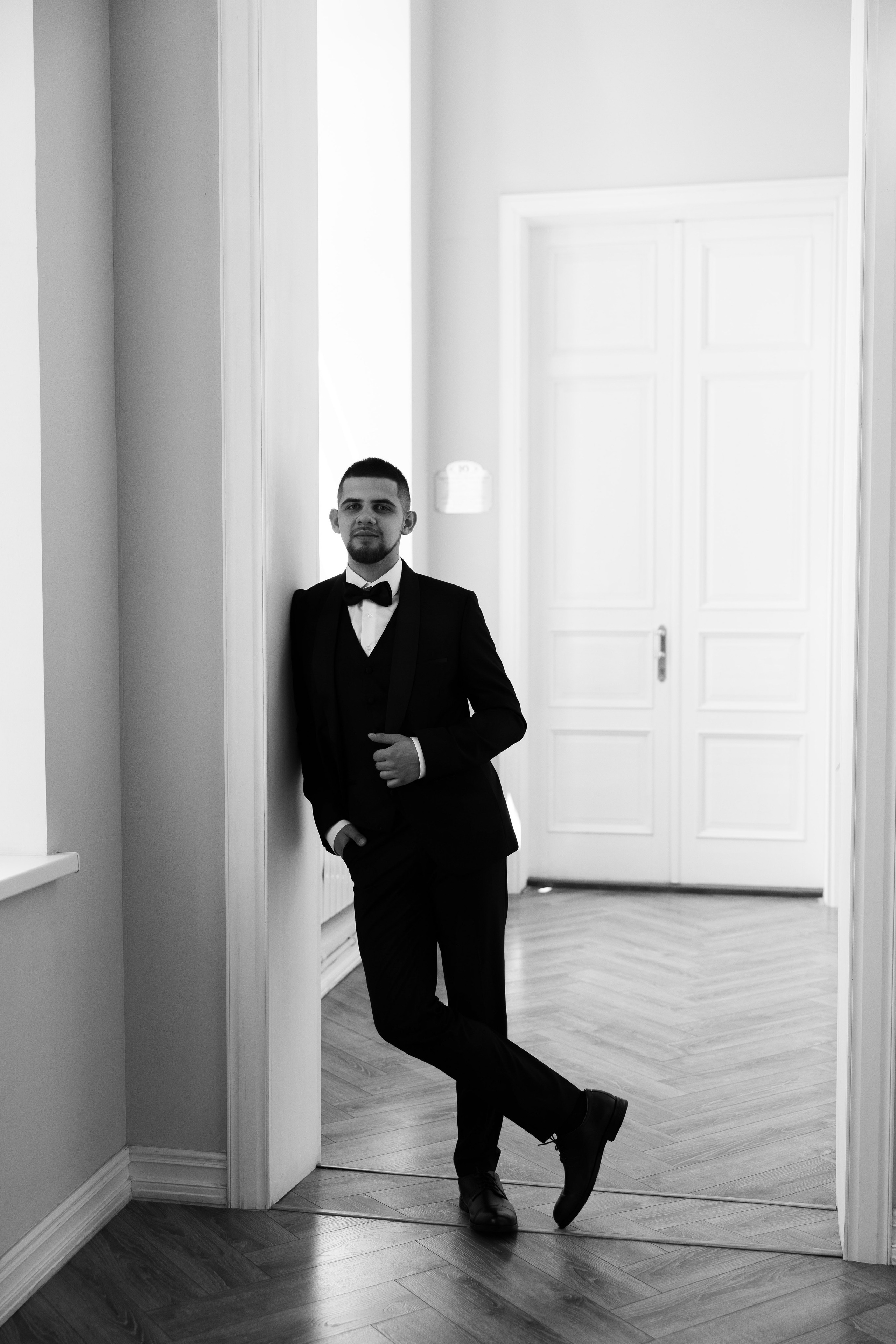 Александр и Анна. Свадебный фотограф Тула Москва СПБ / Сёмина Дарья